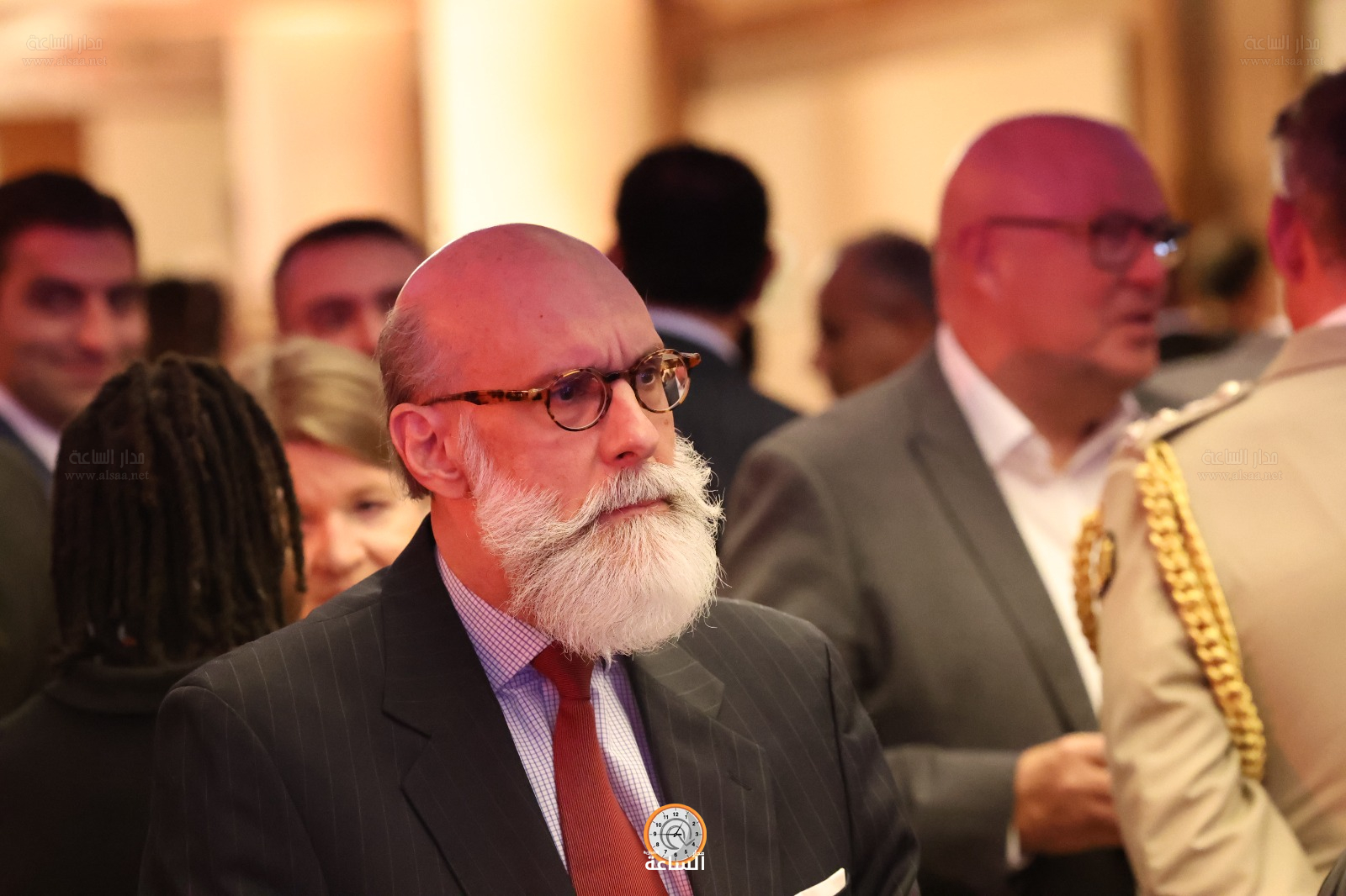 Madar Al-Saa Images 0.22610322065441835