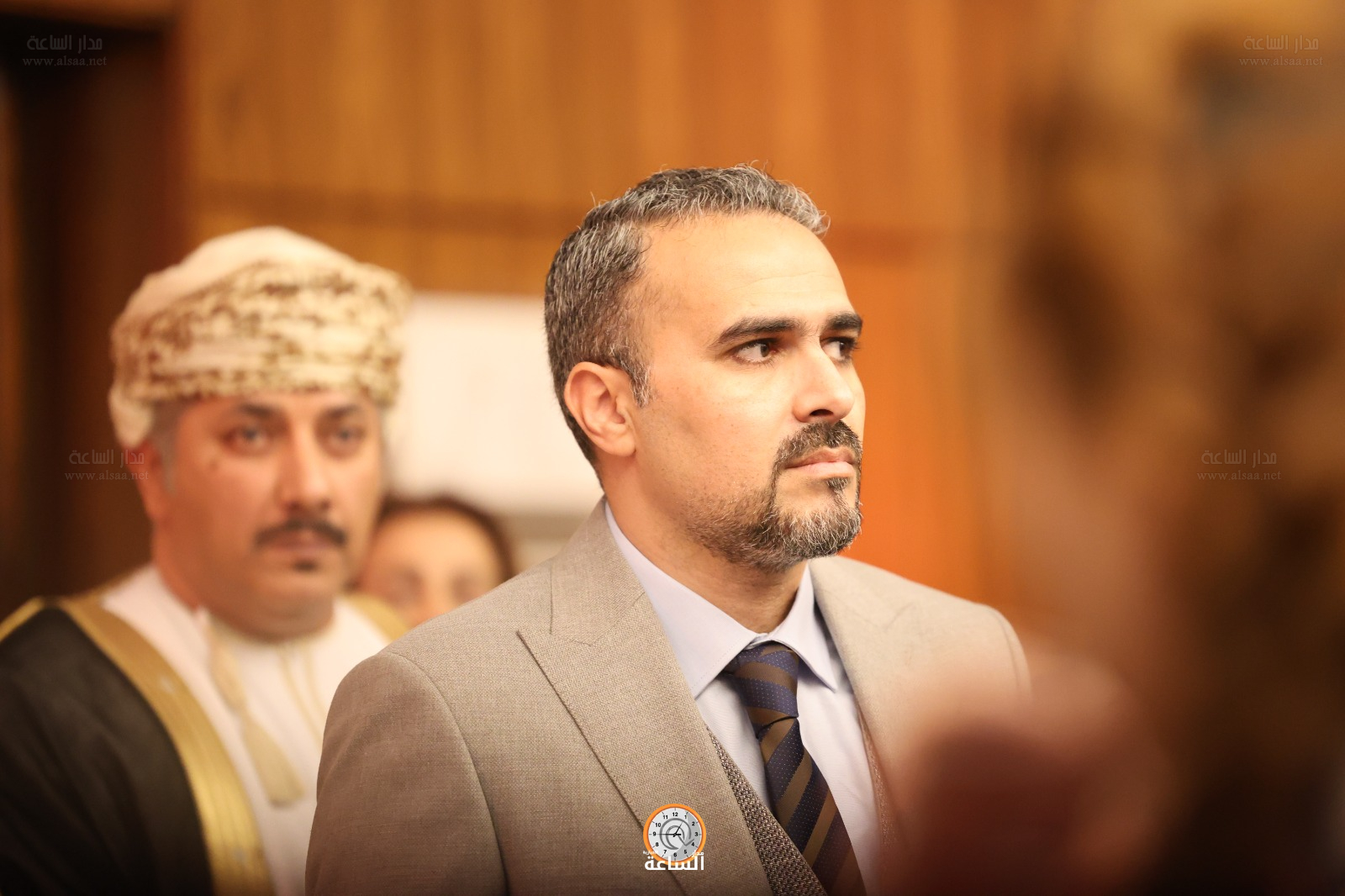 Madar Al-Saa Images 0.403919387429729