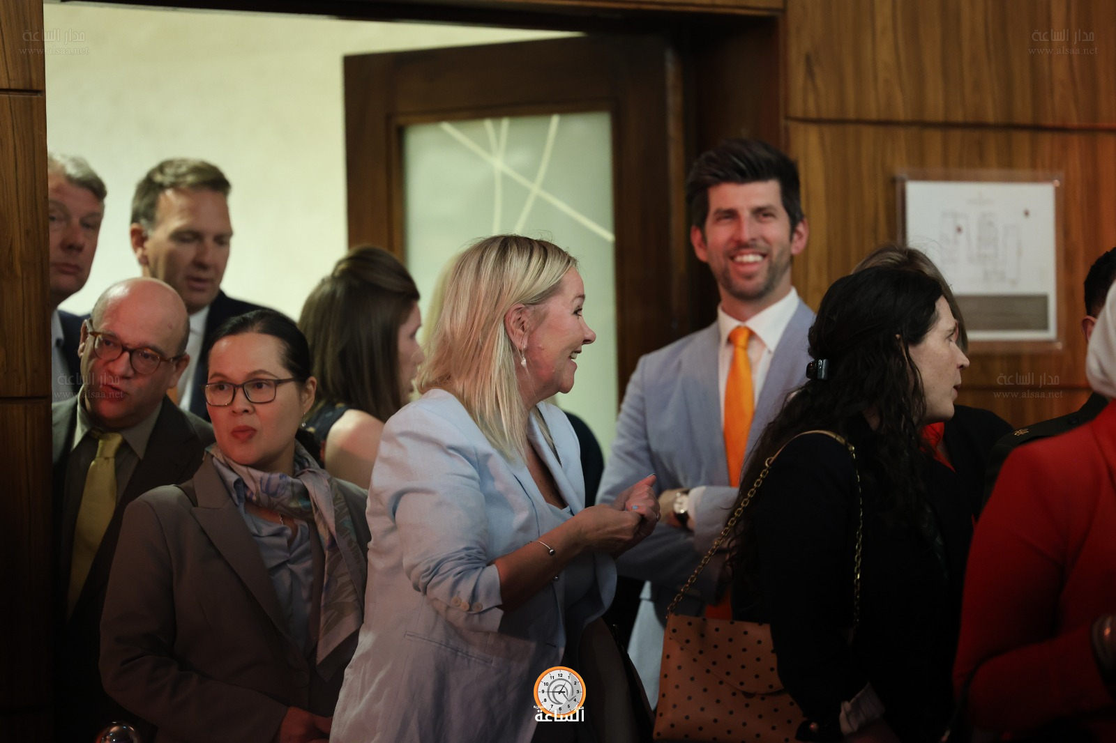 Madar Al-Saa Images 0.19754989476919438