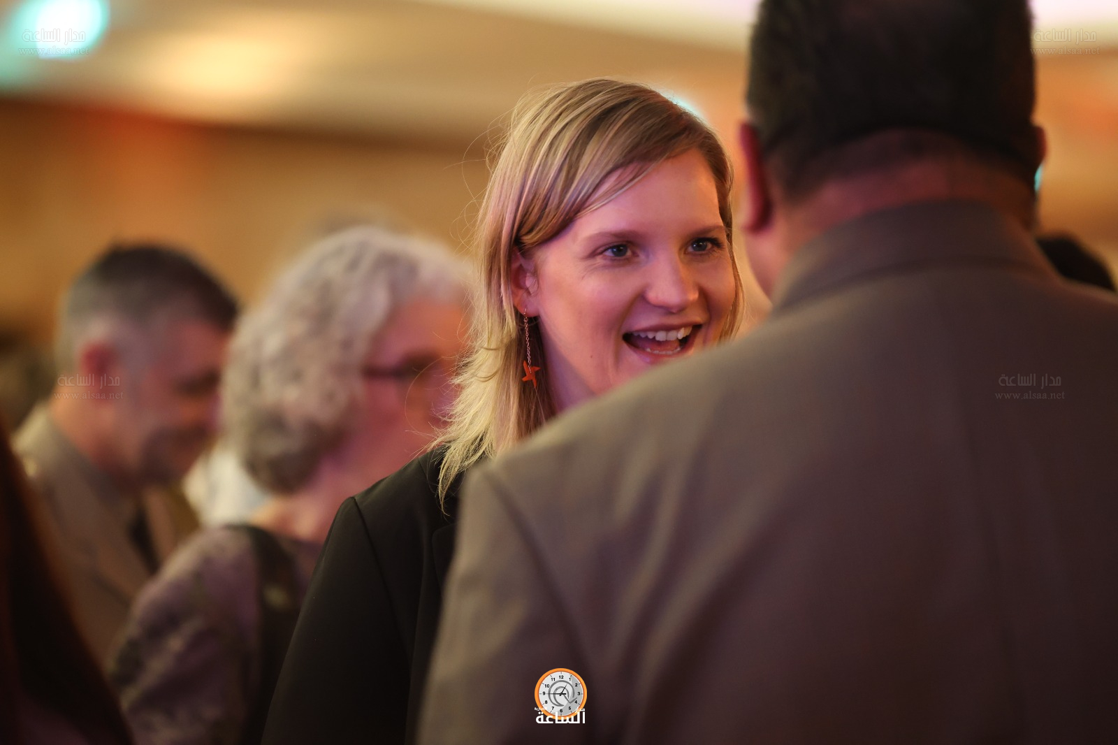 Madar Al-Saa Images 0.2364230012593347