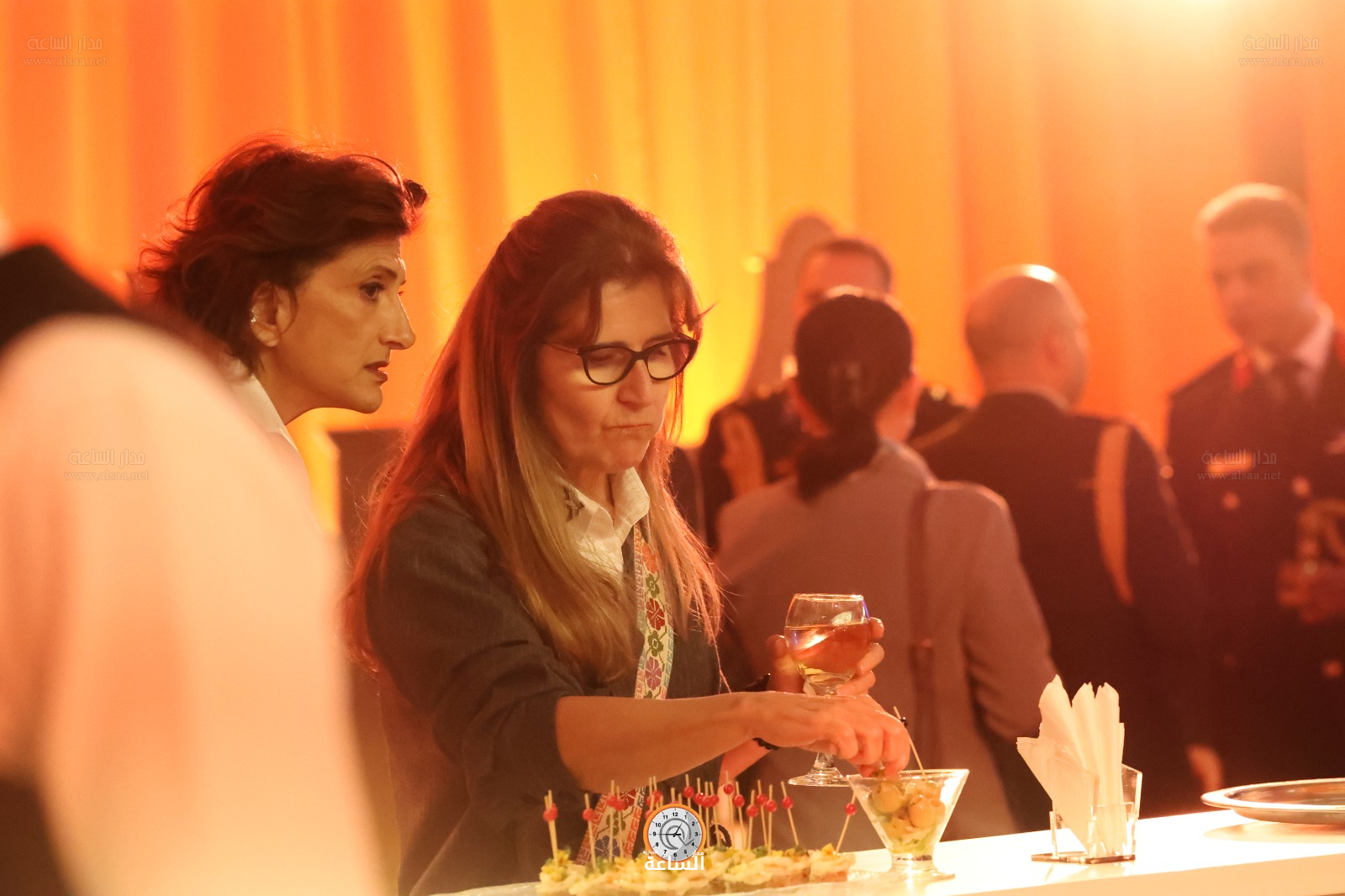 Madar Al-Saa Images 0.6091837537998515