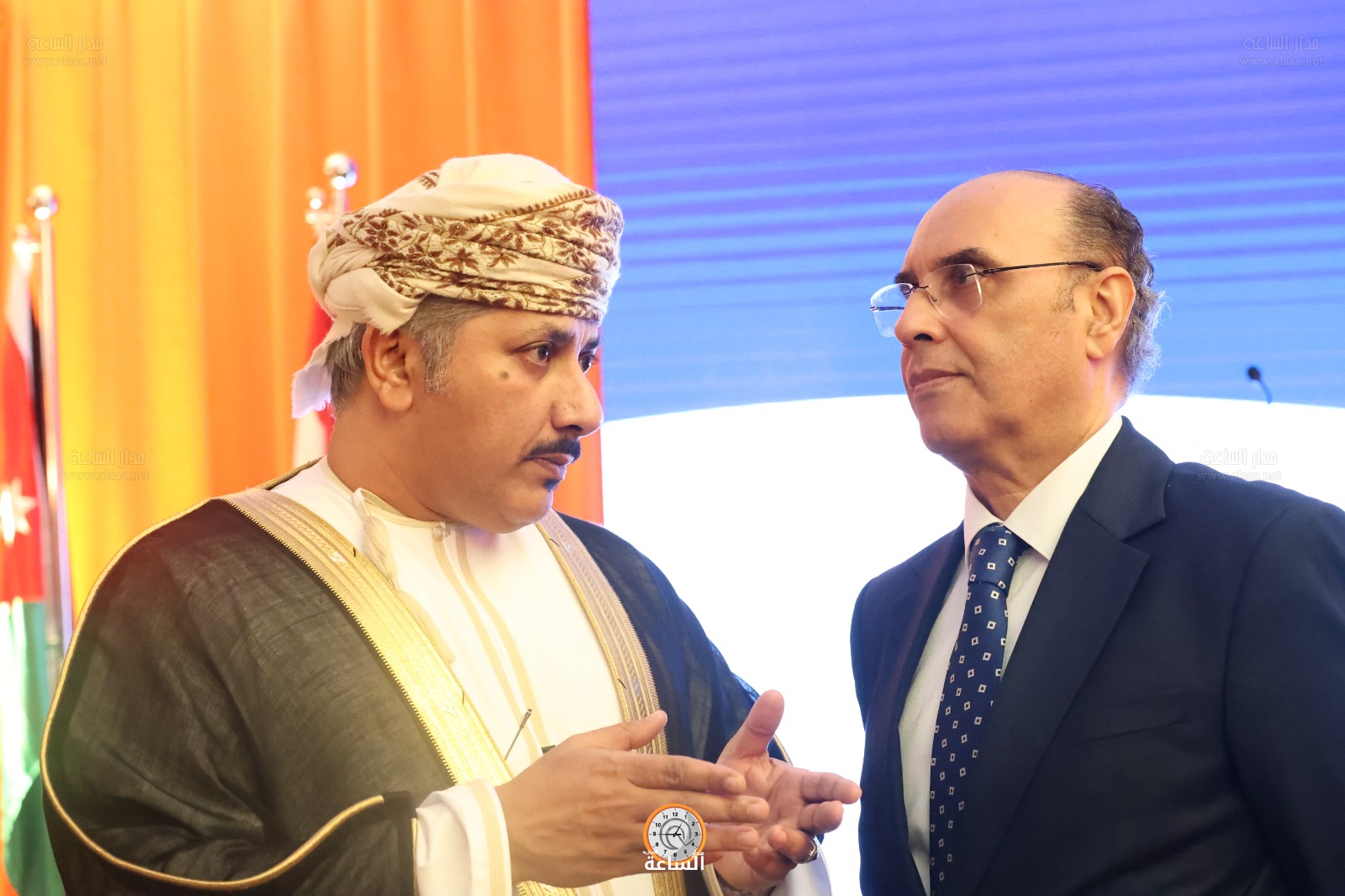 Madar Al-Saa Images 0.8241997665072065