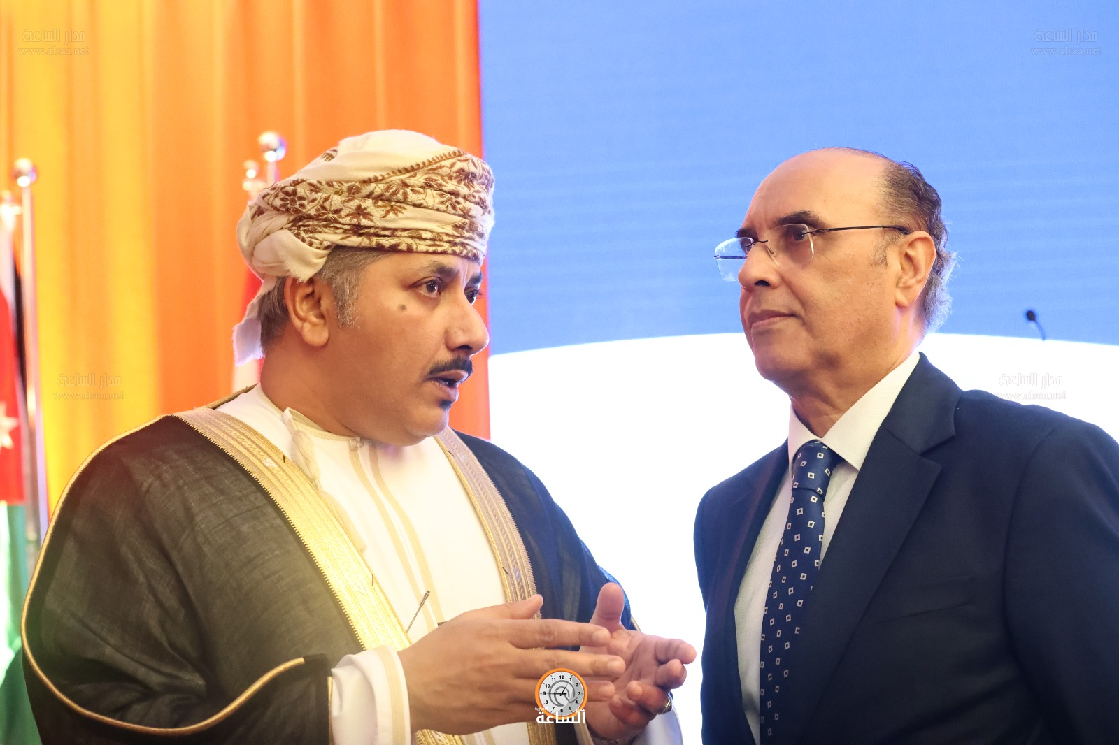 Madar Al-Saa Images 0.45022634110542814