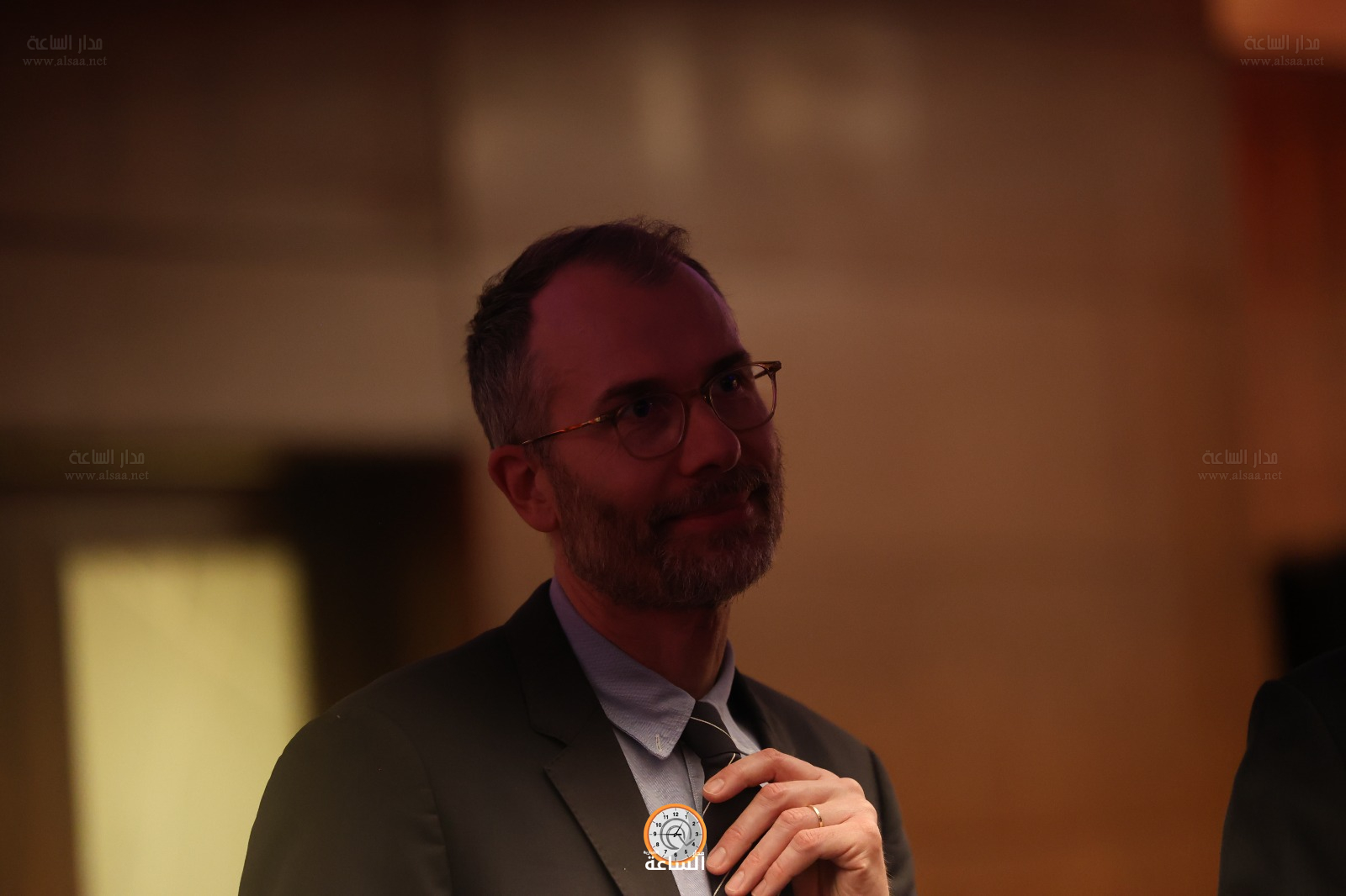 Madar Al-Saa Images 0.7536405076921395