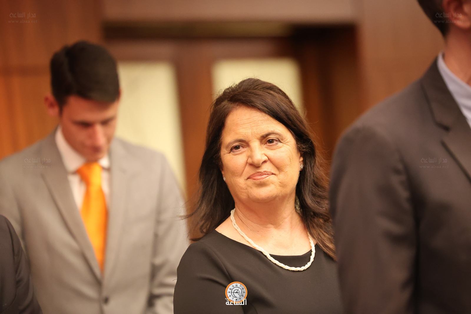 Madar Al-Saa Images 0.06644966782533035