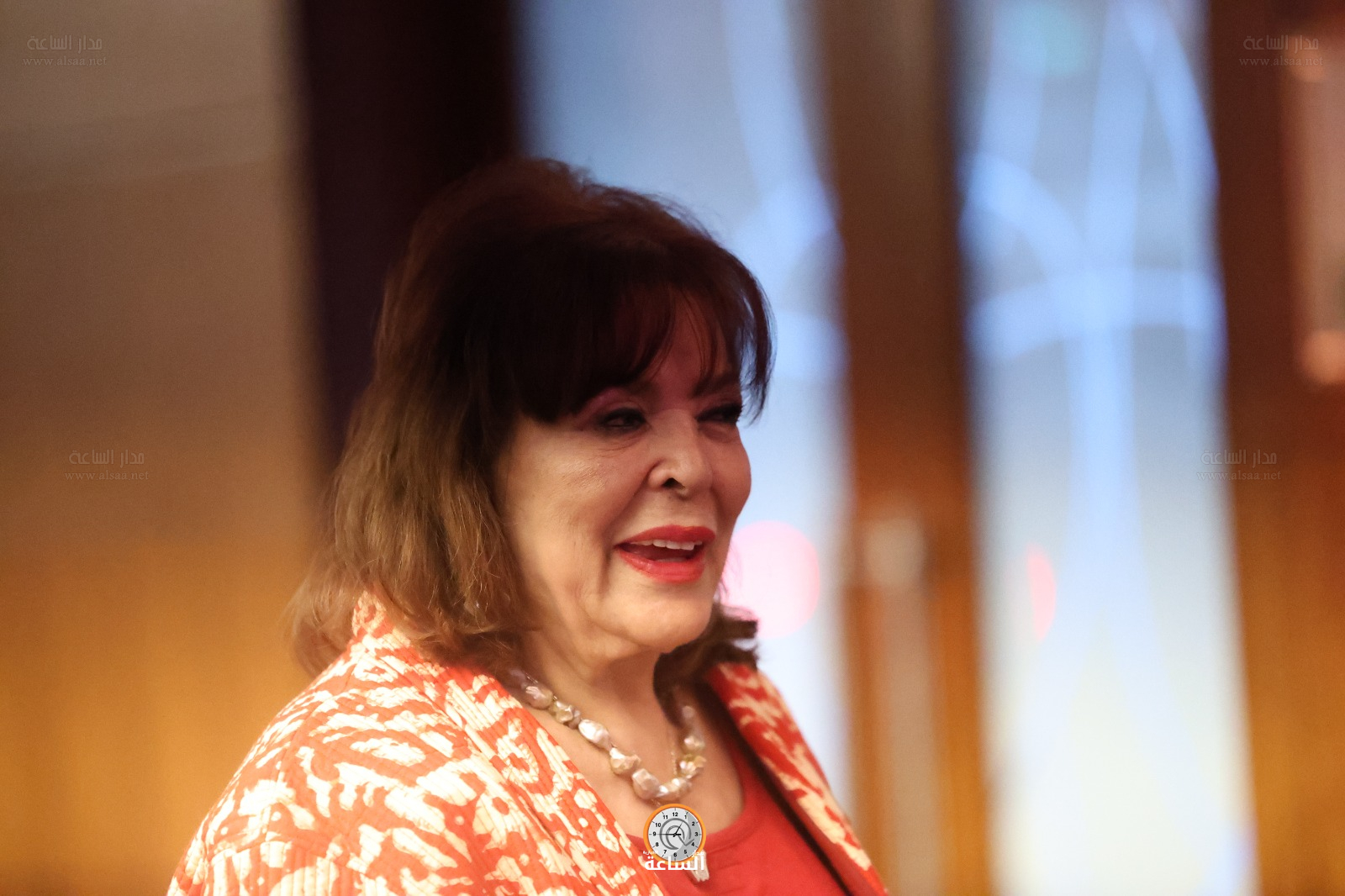 Madar Al-Saa Images 0.3444942227455495