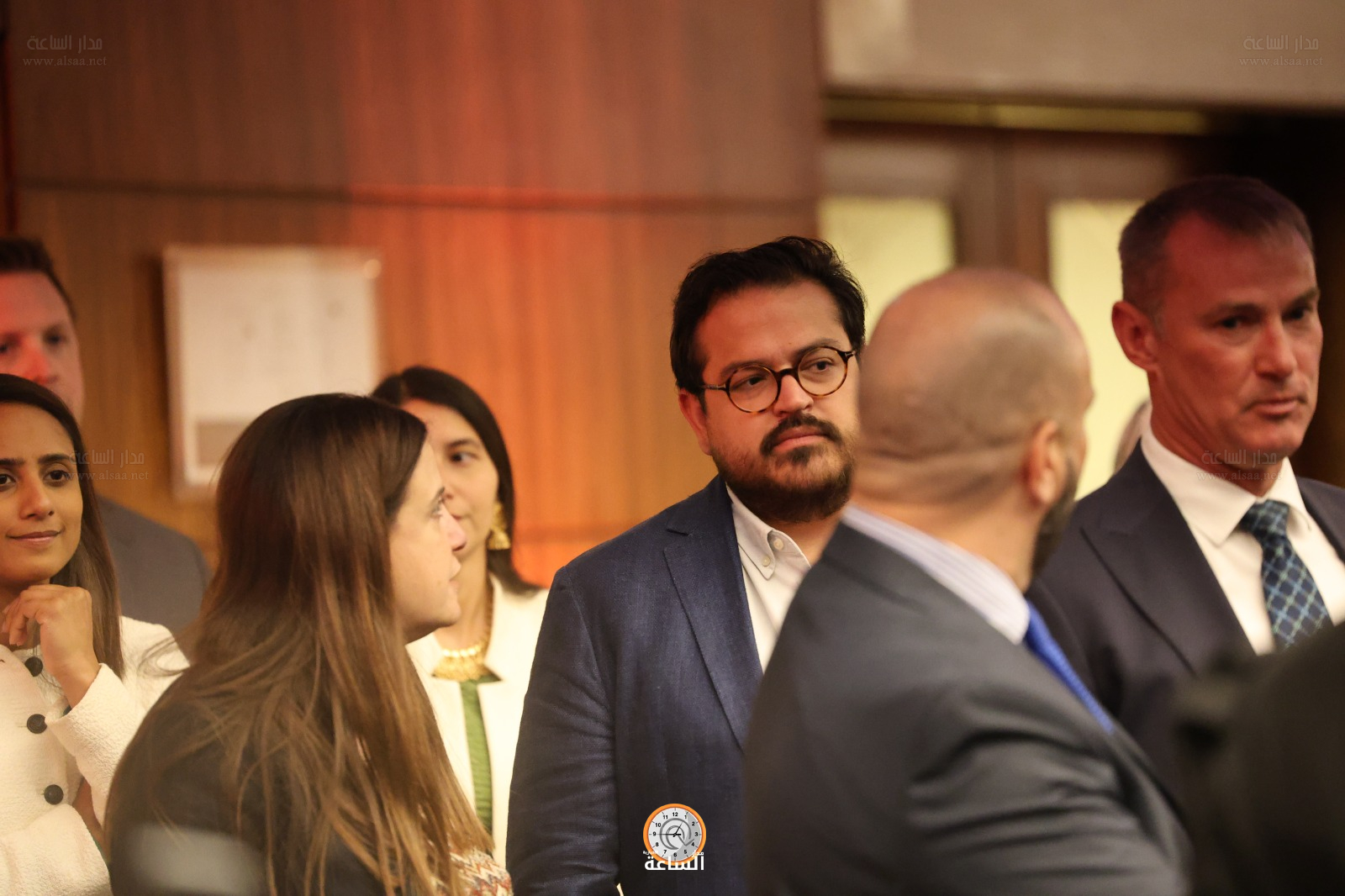 Madar Al-Saa Images 0.7107305085211787