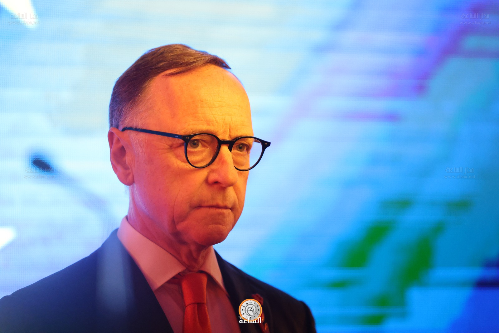 Madar Al-Saa Images 0.8864105778668533