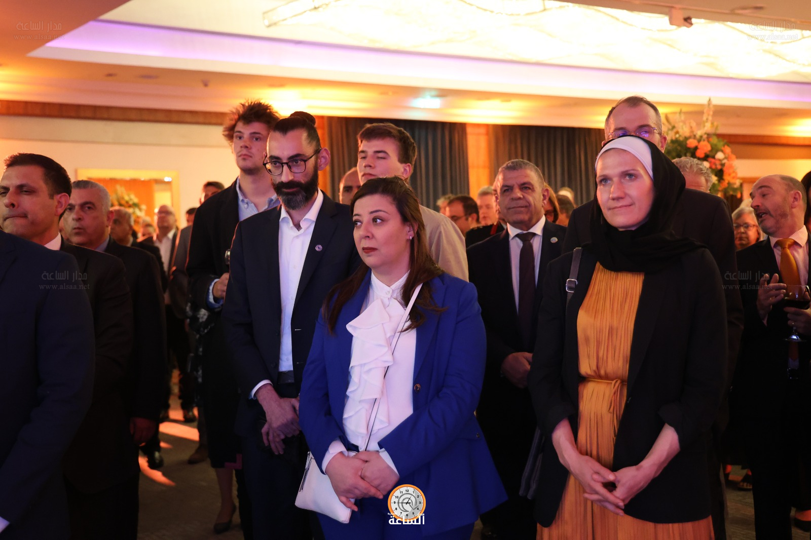 Madar Al-Saa Images 0.8724234476014736