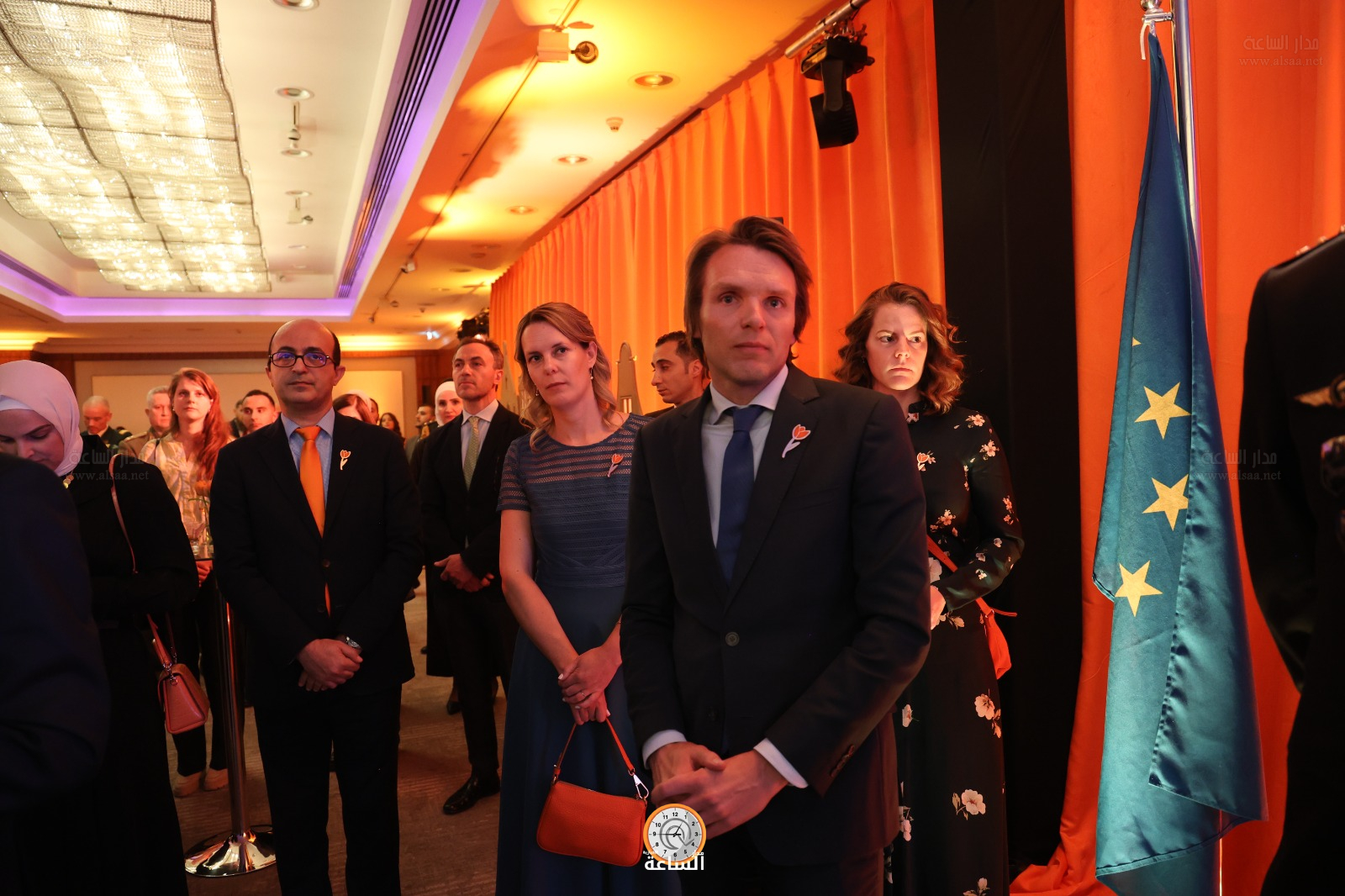 Madar Al-Saa Images 0.354835398578338