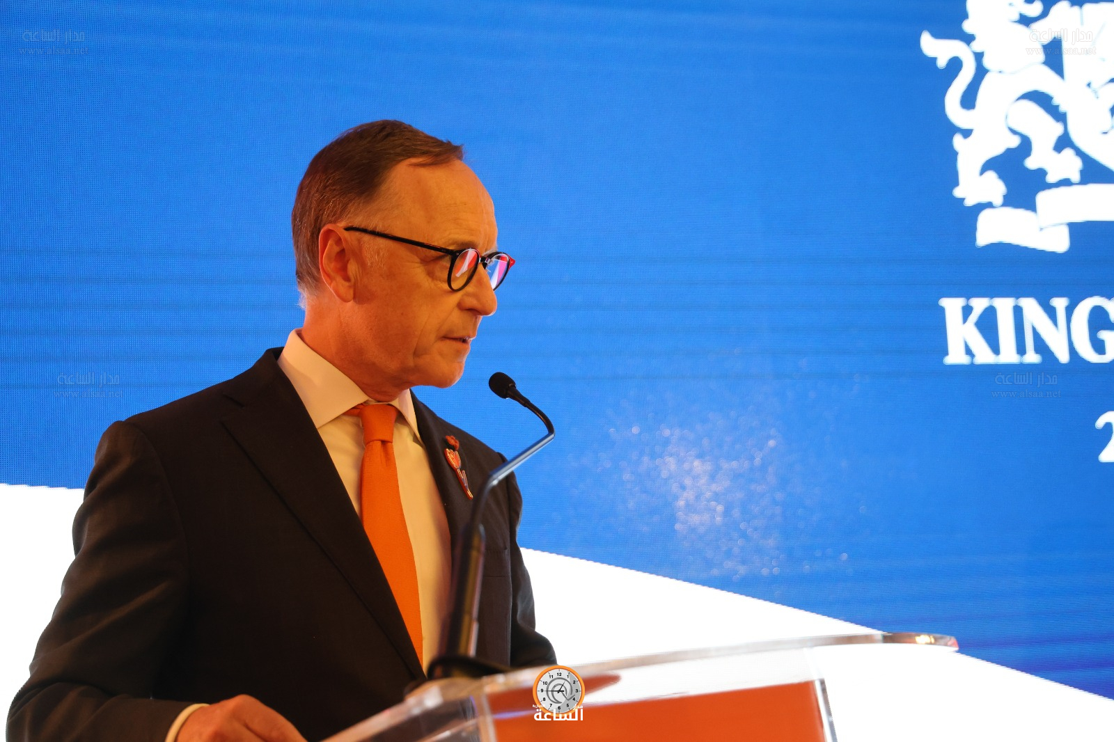 Madar Al-Saa Images 0.16662069370567567