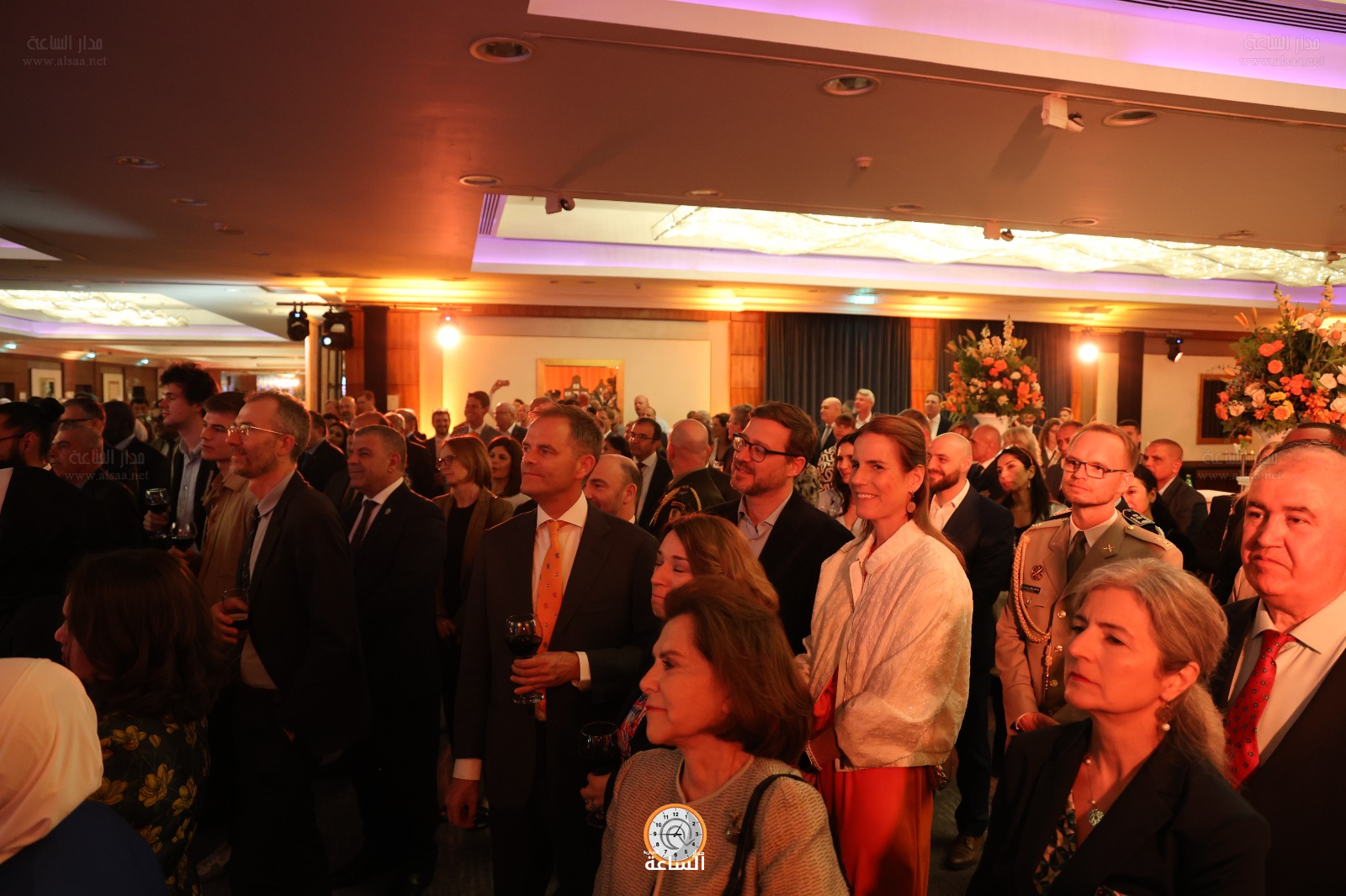 Madar Al-Saa Images 0.7278635425344324