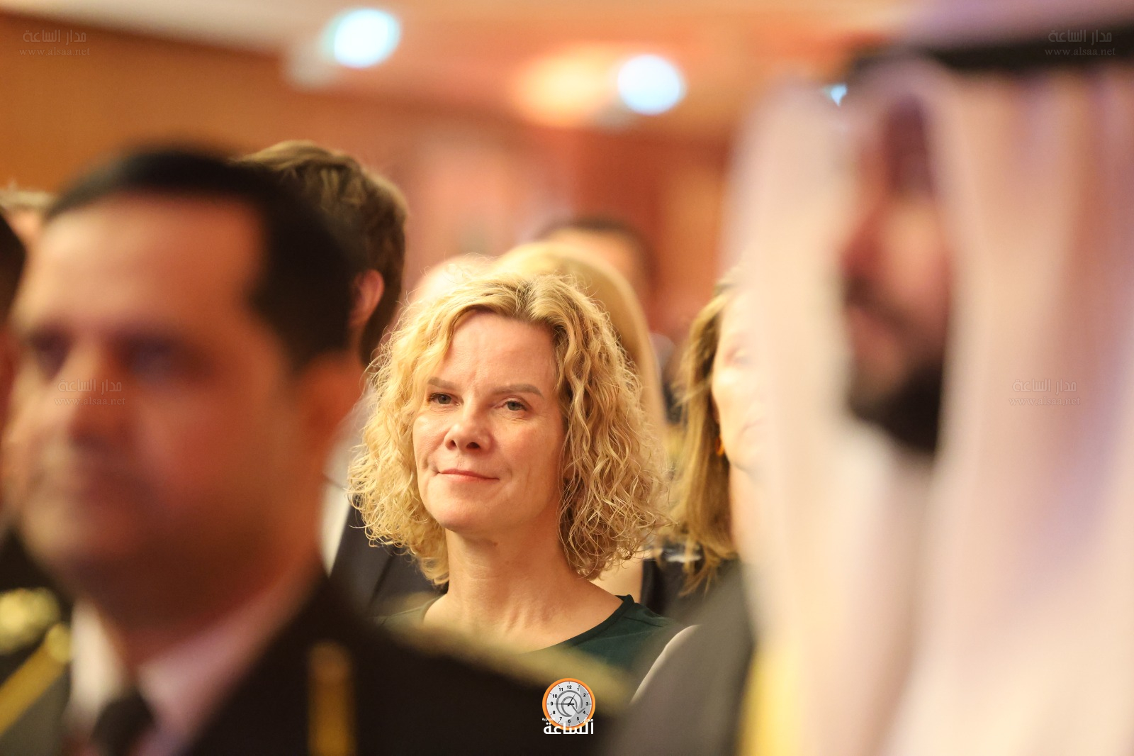 Madar Al-Saa Images 0.9214395722452734