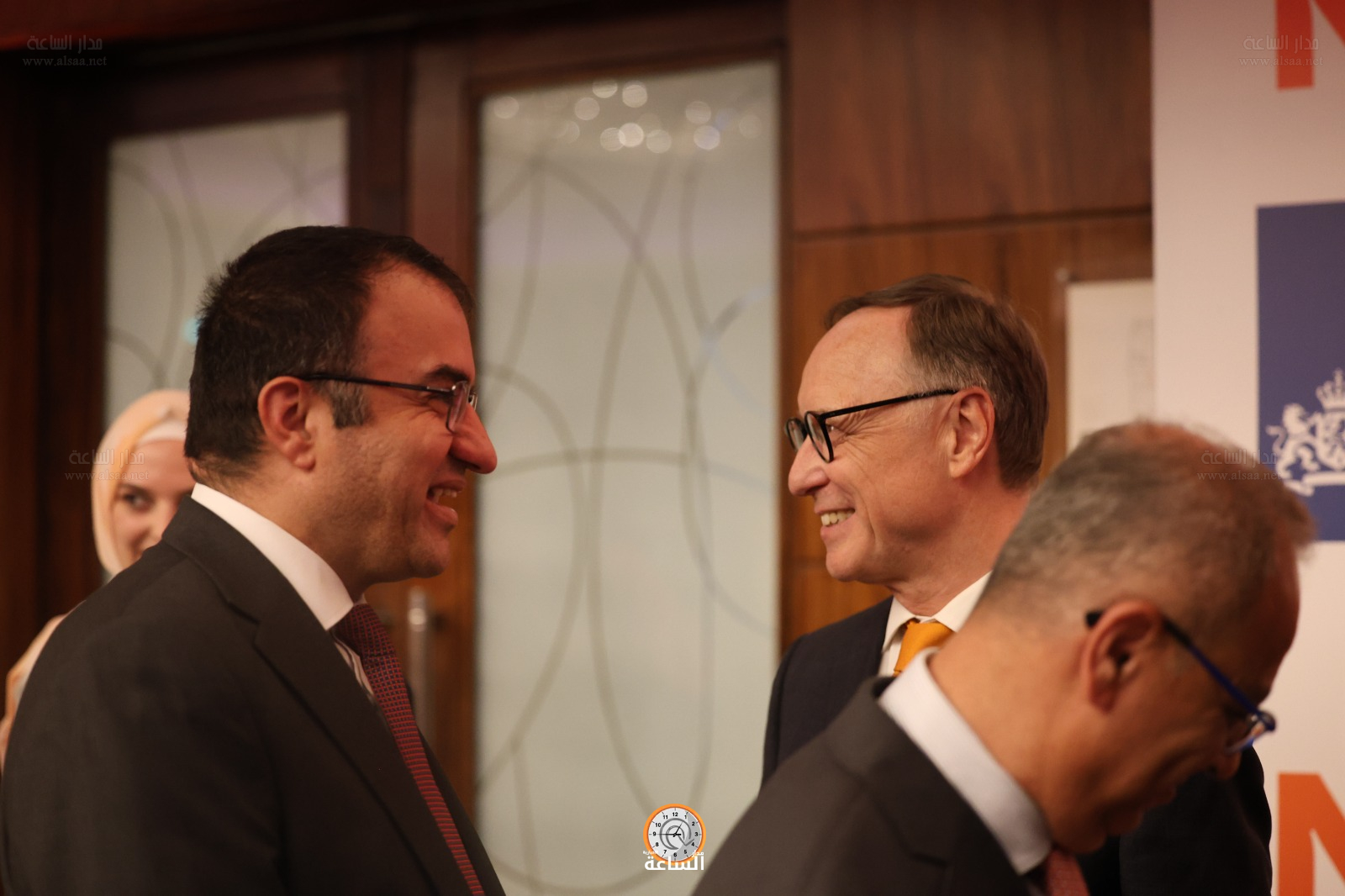 Madar Al-Saa Images 0.7217285115010591