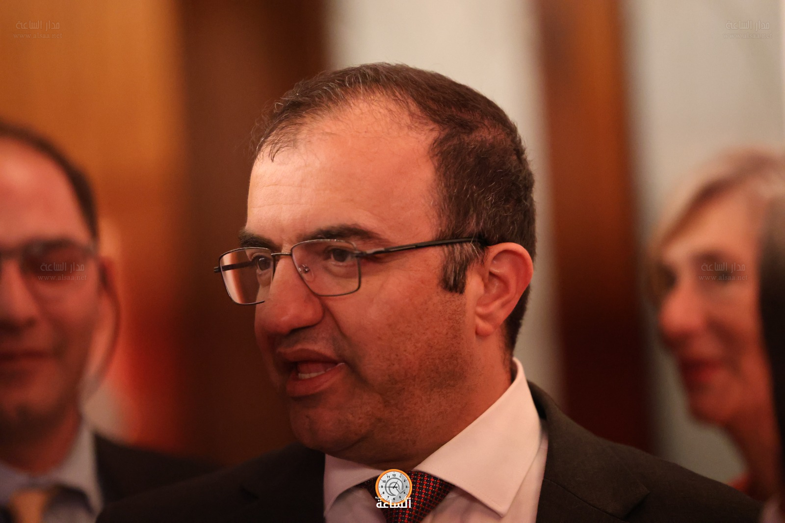 Madar Al-Saa Images 0.5700125439028635