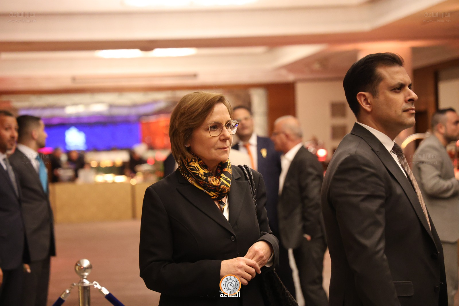 Madar Al-Saa Images 0.4302789283322531