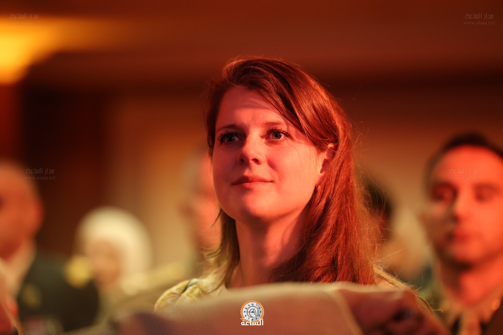 Madar Al-Saa Images 0.046791649574635