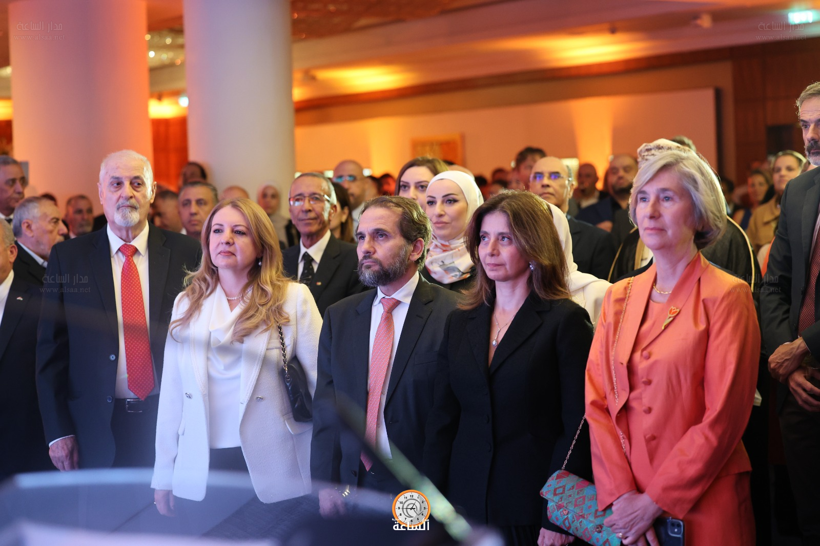 Madar Al-Saa Images 0.6525153609987223