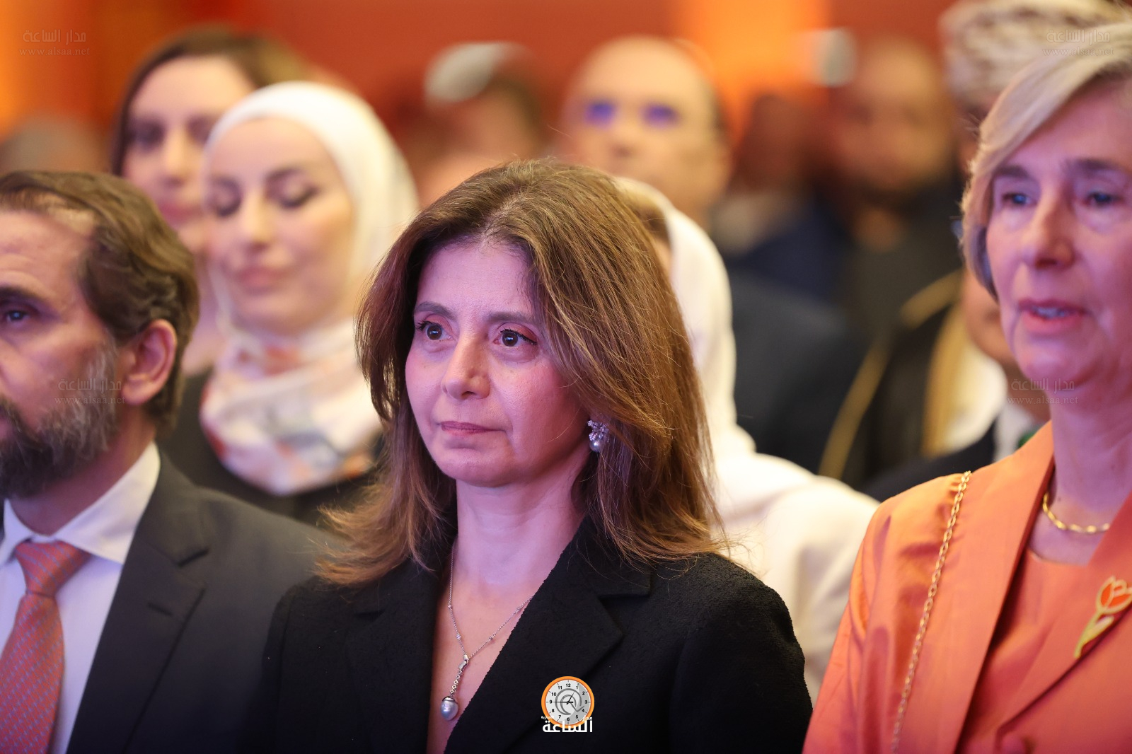 Madar Al-Saa Images 0.8789888686790442