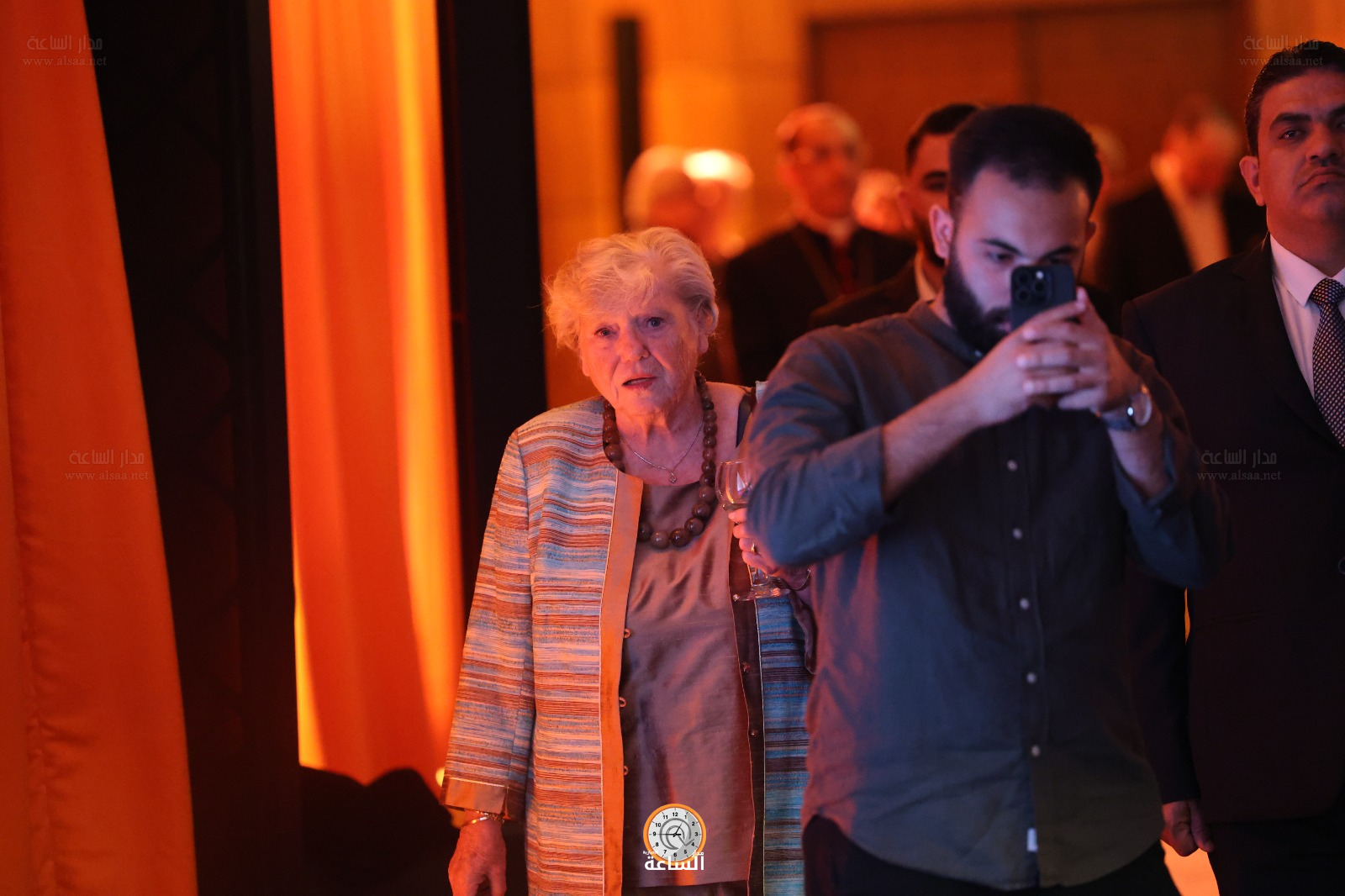 Madar Al-Saa Images 0.9879509868858888