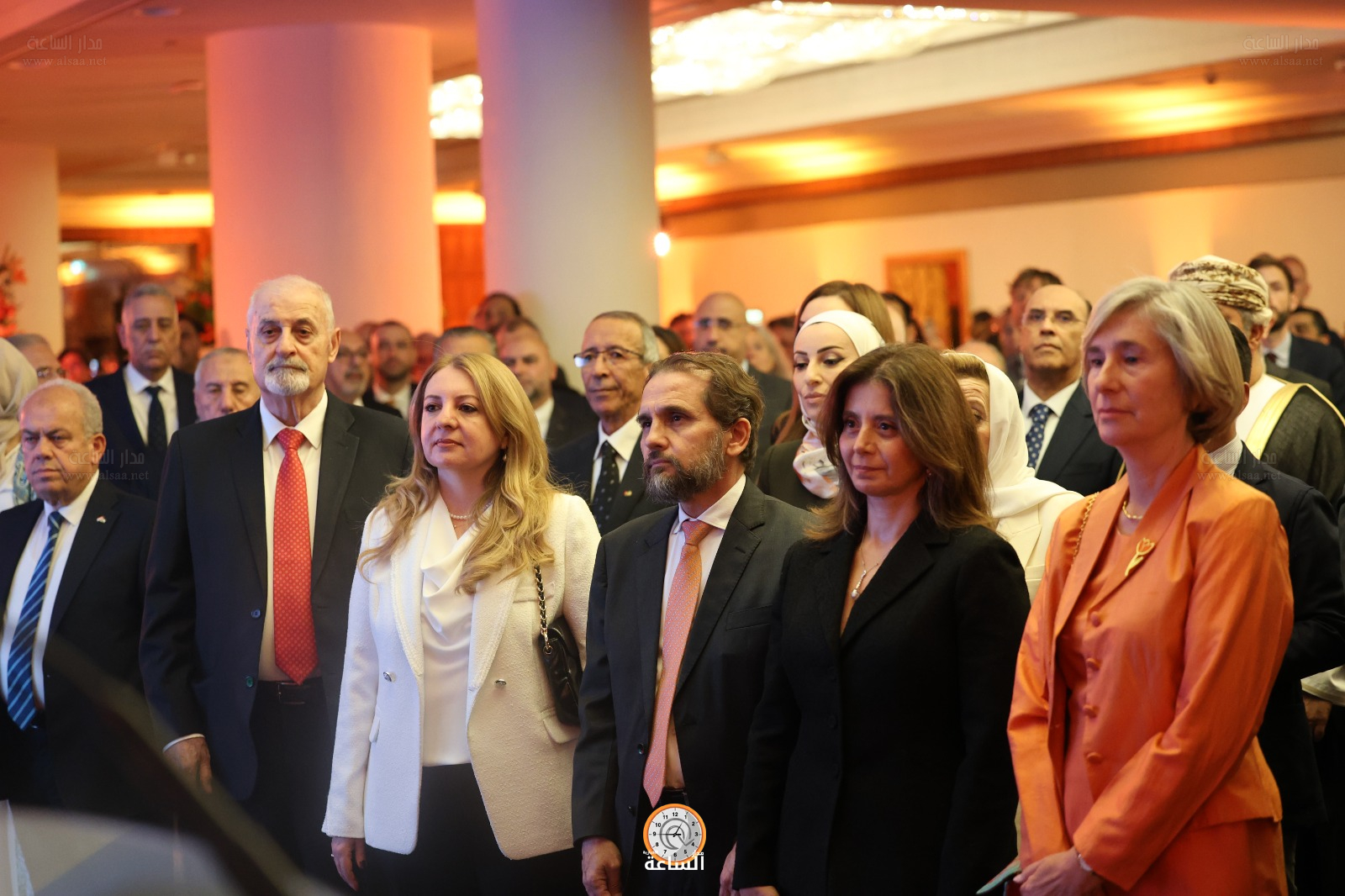 Madar Al-Saa Images 0.6784793330288208