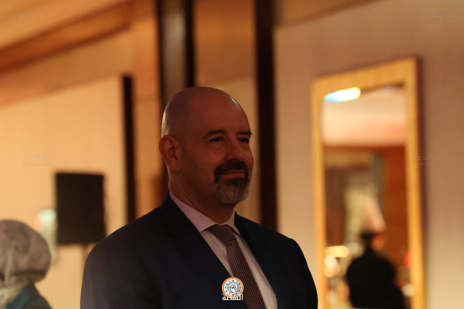 Madar Al-Saa Images 0.4386556593974408