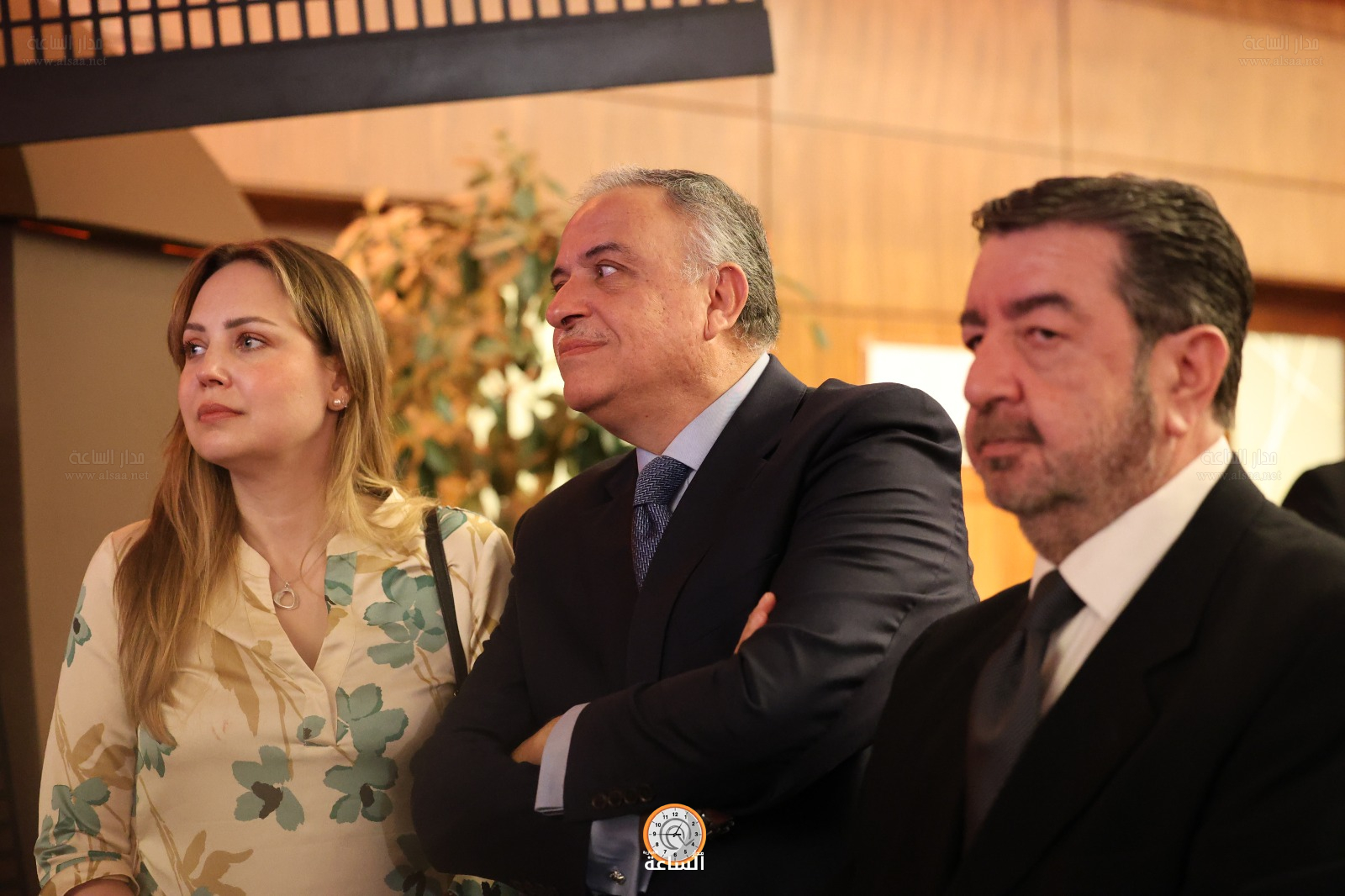 Madar Al-Saa Images 0.3503794806221392