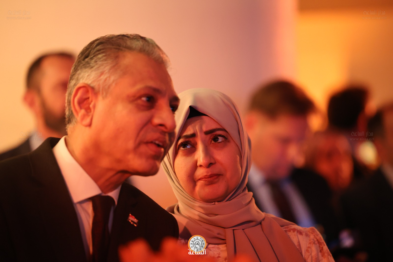 Madar Al-Saa Images 0.26579059806855265