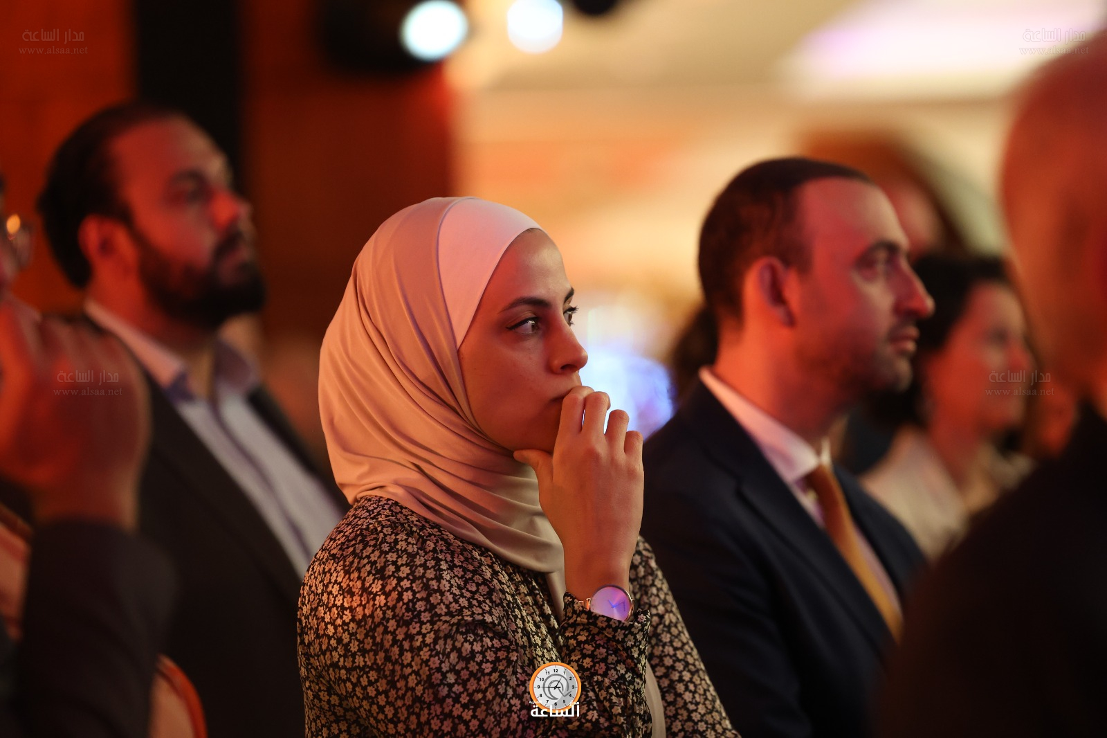 Madar Al-Saa Images 0.47034347196845083