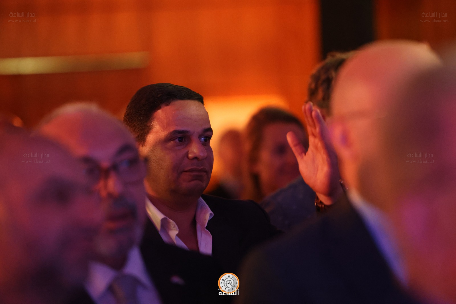 Madar Al-Saa Images 0.4715530665482378