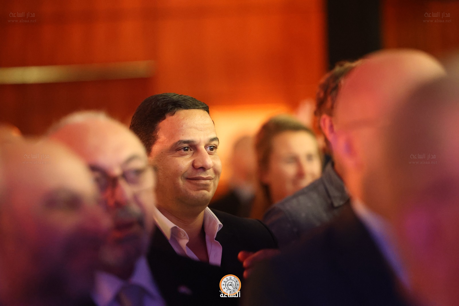 Madar Al-Saa Images 0.12684678680262995