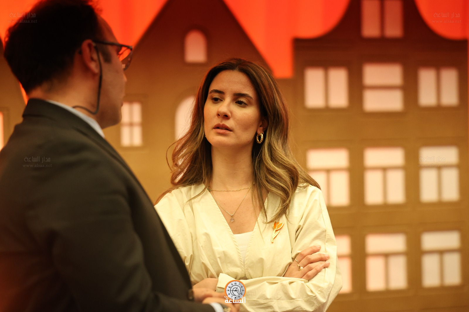 Madar Al-Saa Images 0.8982461496062647