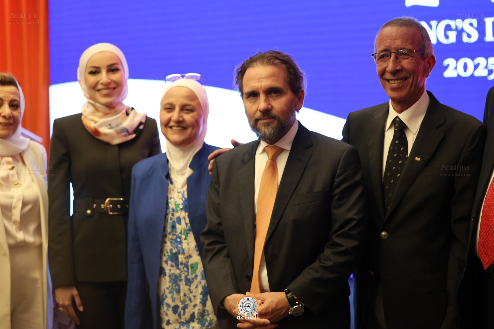 Madar Al-Saa Images 0.5209385908721307