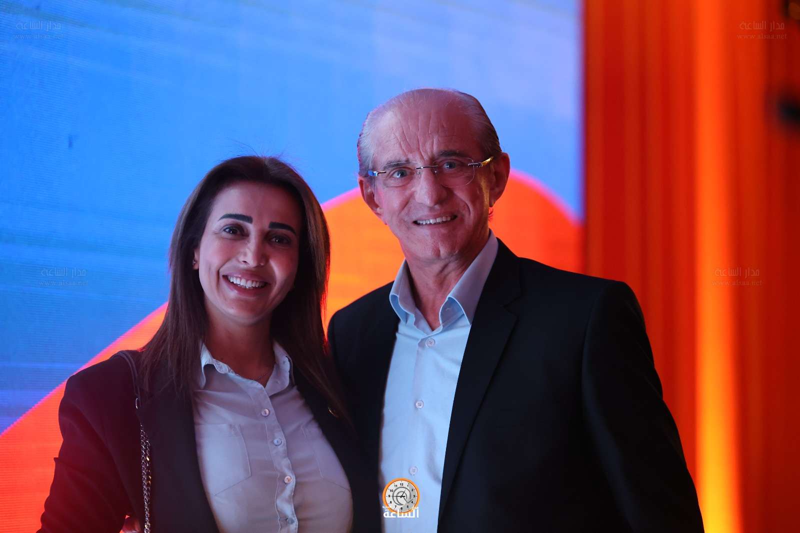 Madar Al-Saa Images 0.854984263450032