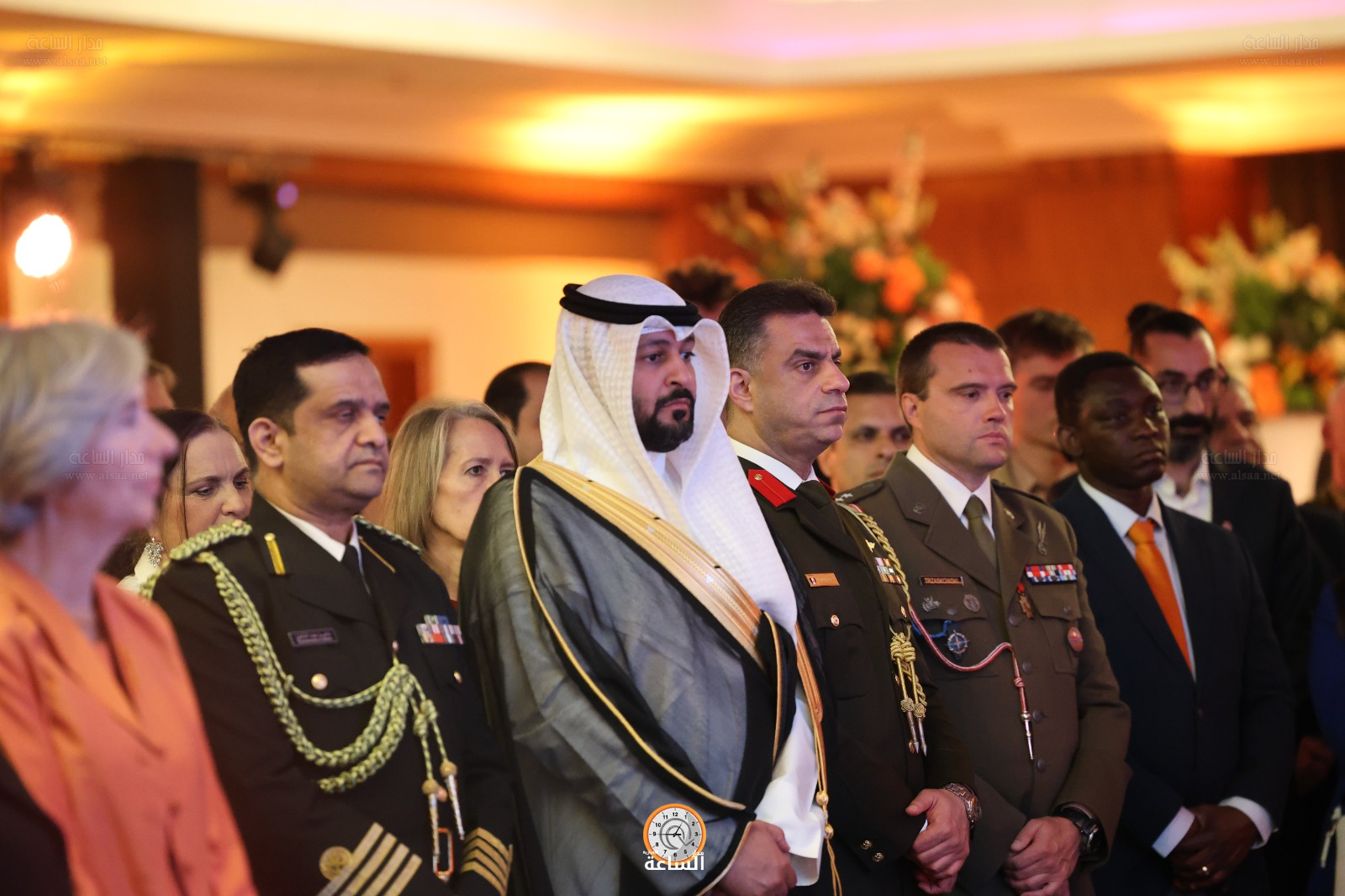 Madar Al-Saa Images 0.03913502073362729