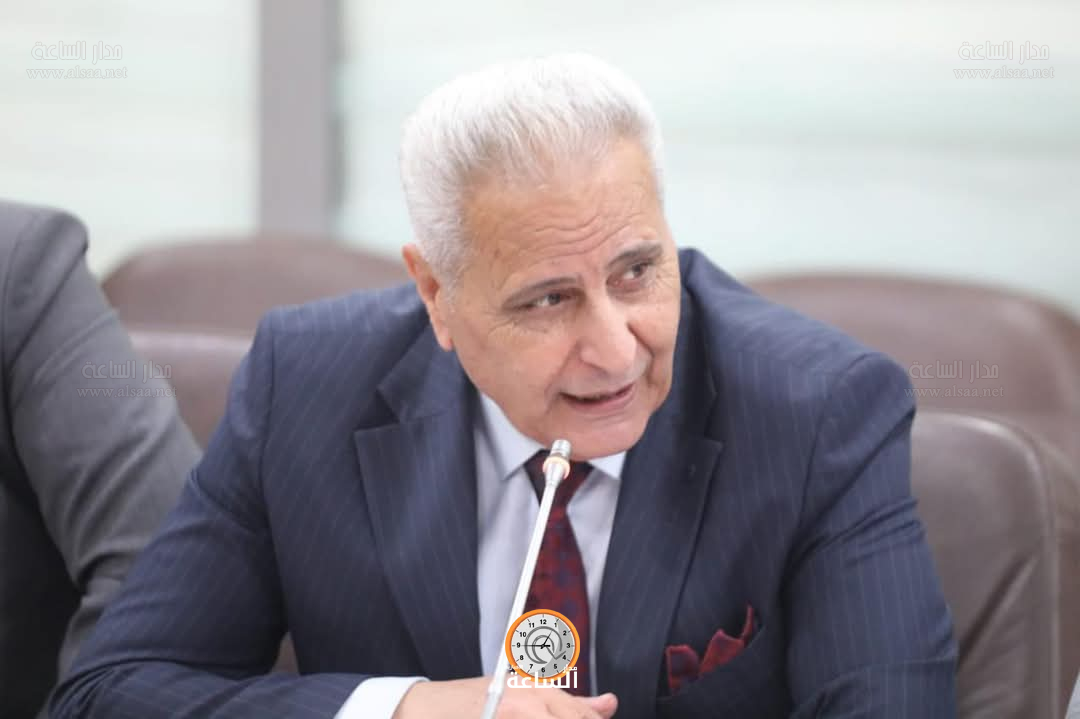 Madar Al-Saa Images 0.8810533474029267