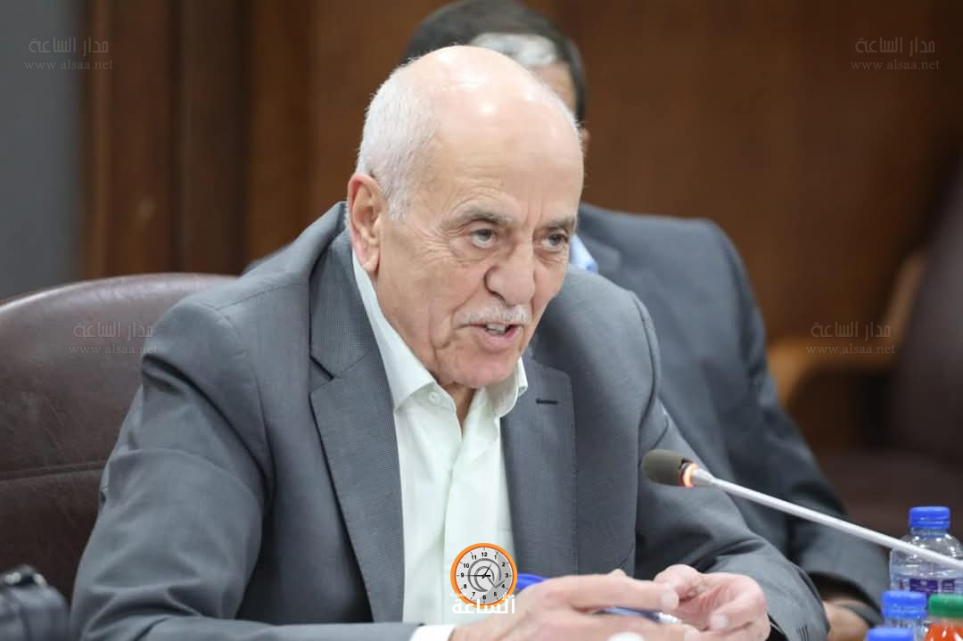 Madar Al-Saa Images 0.5198377509330414