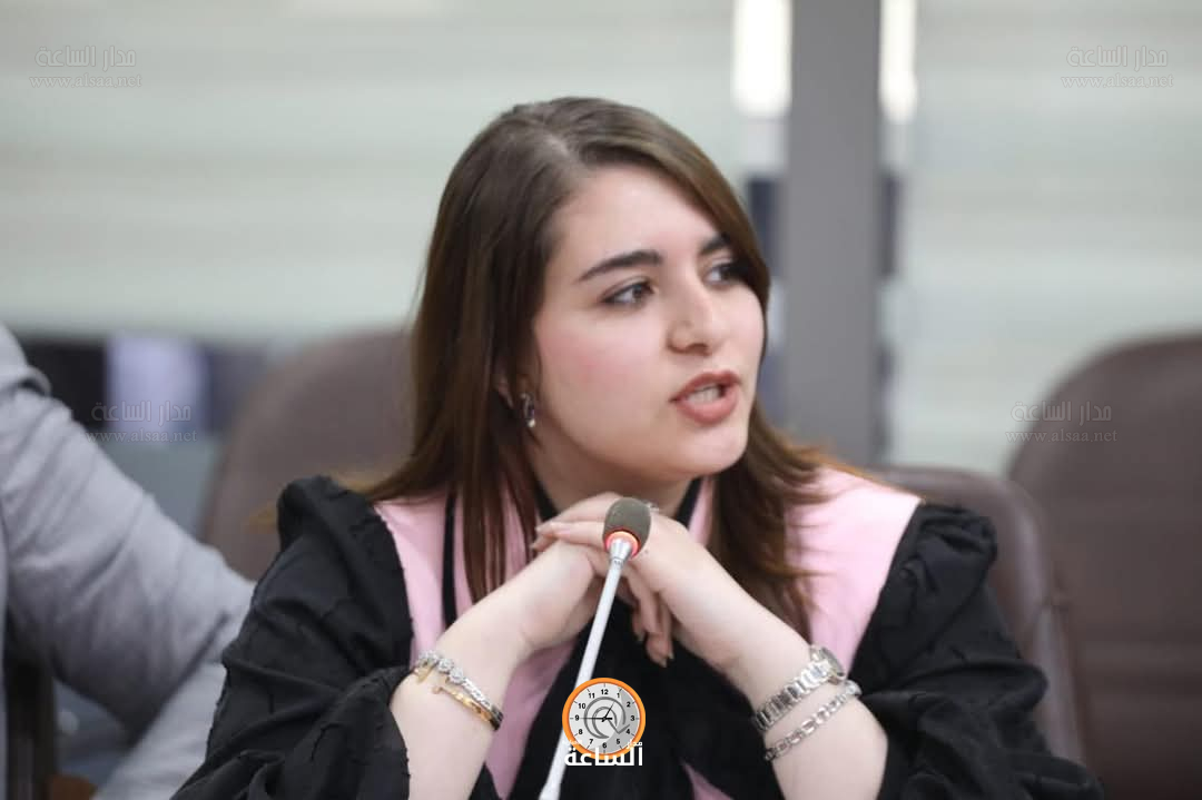 Madar Al-Saa Images 0.9180968830942593