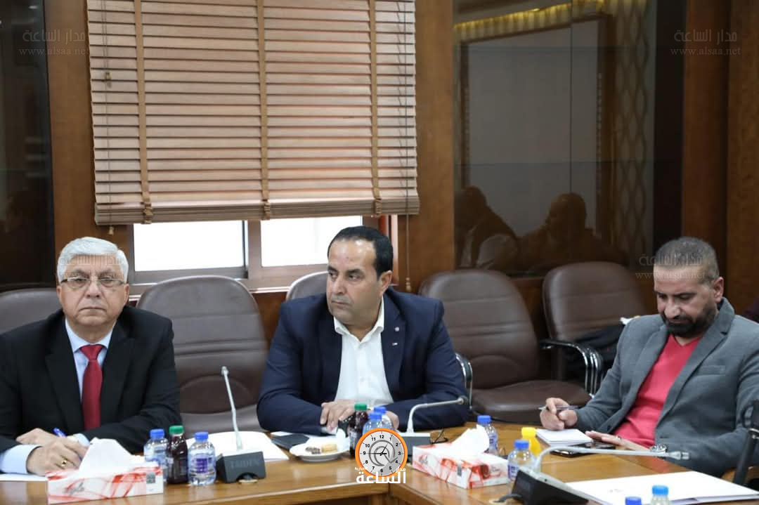 Madar Al-Saa Images 0.9931473809828723