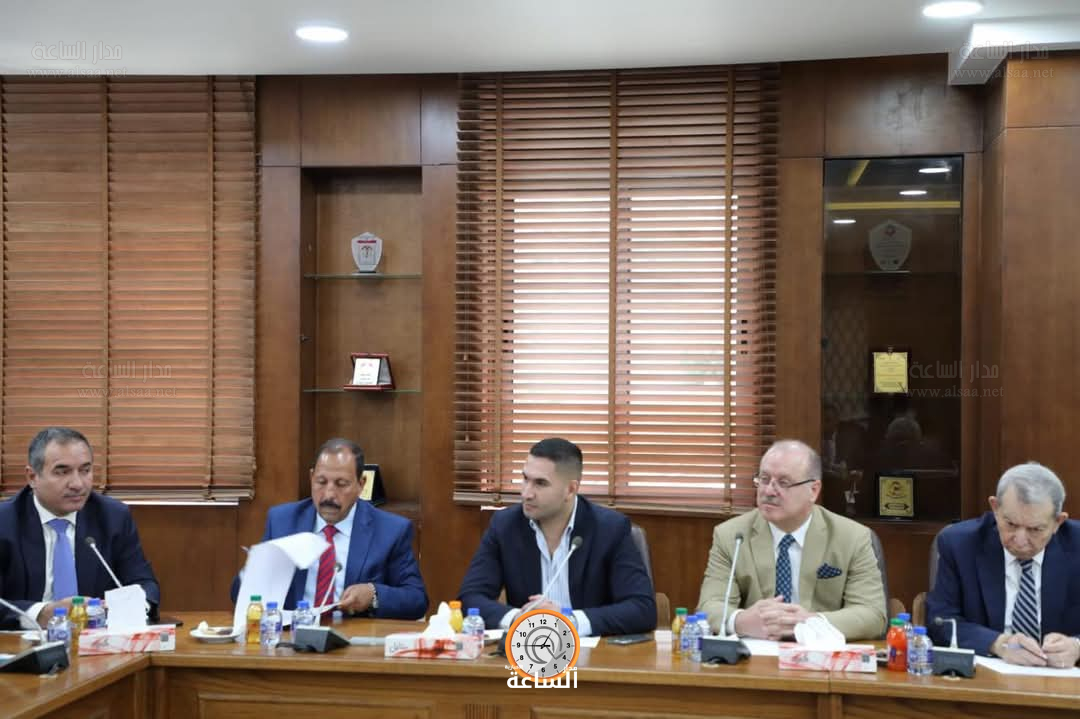 Madar Al-Saa Images 0.14227054594719601