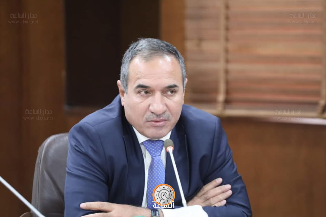 Madar Al-Saa Images 0.16451425146958754