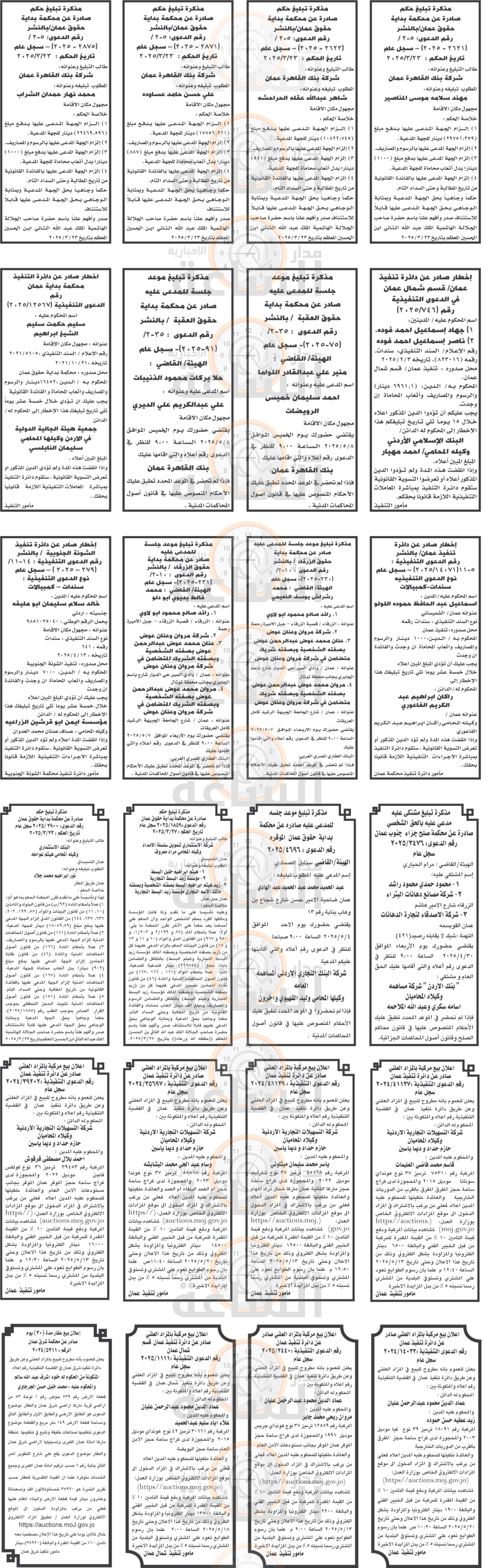 Madar Al-Saa Images 0.4596305492743932