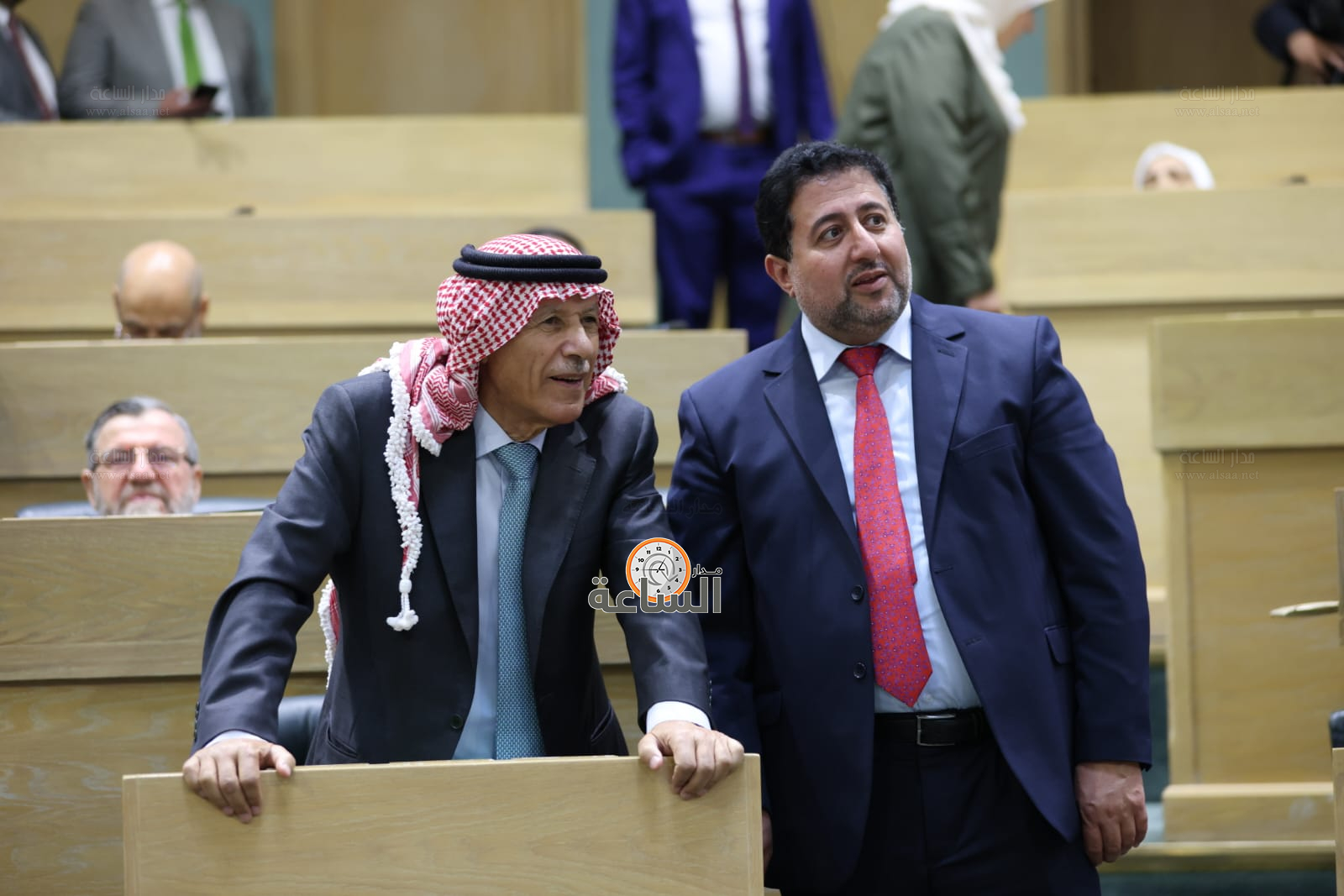 Madar Al-Saa Images 0.13230205650708105