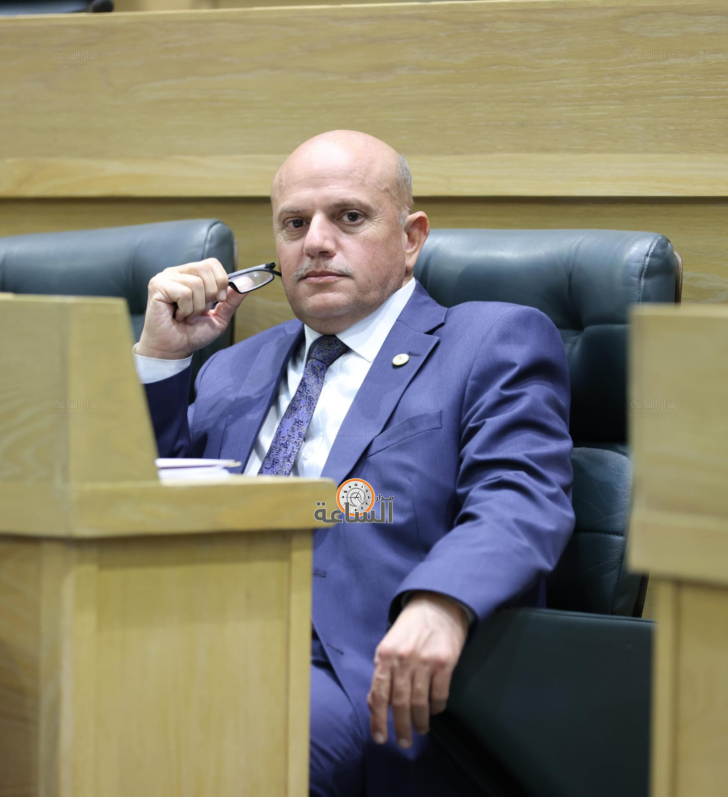 Madar Al-Saa Images 0.32843134402886687