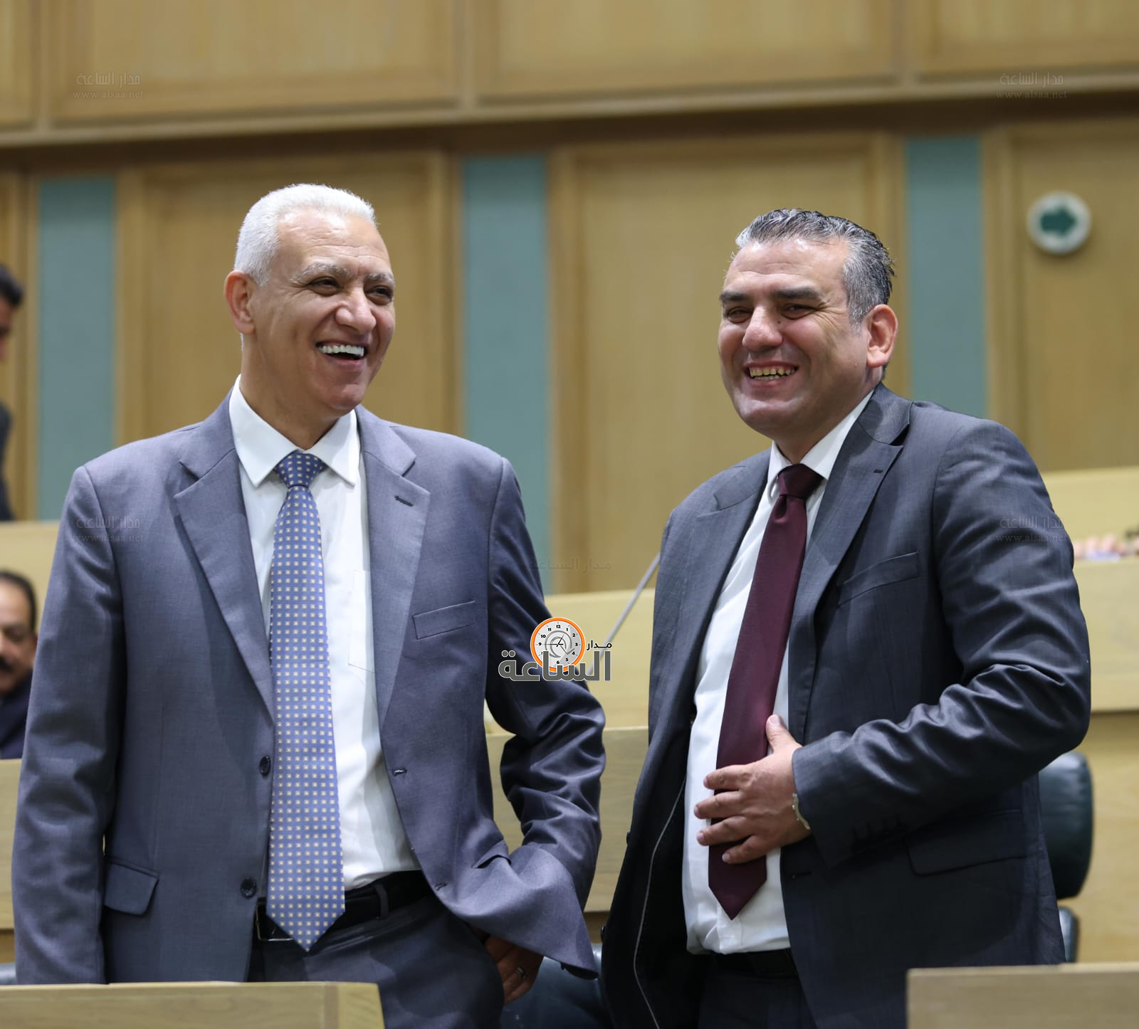 Madar Al-Saa Images 0.35036484246307664