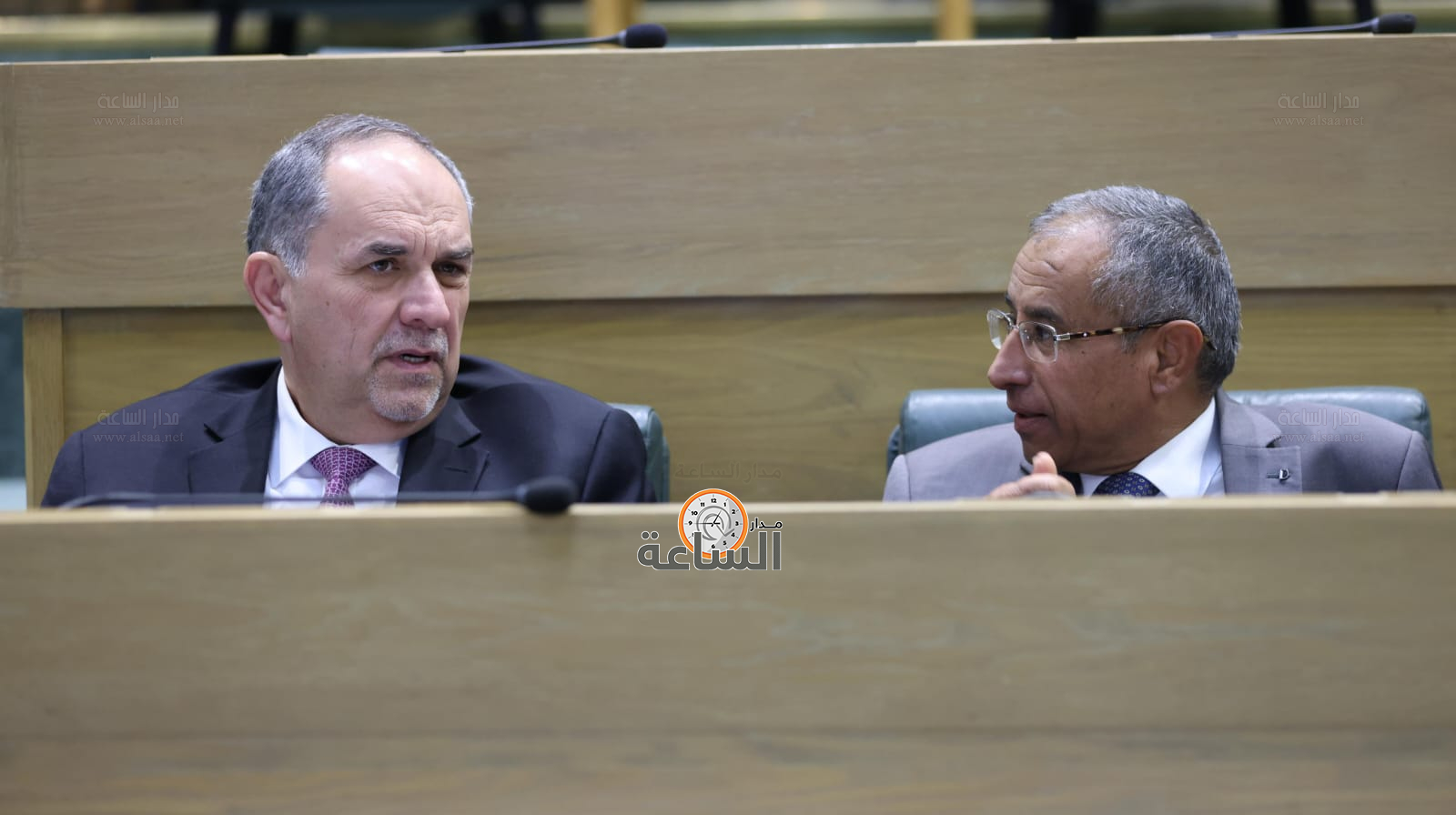 Madar Al-Saa Images 0.23263927115691474