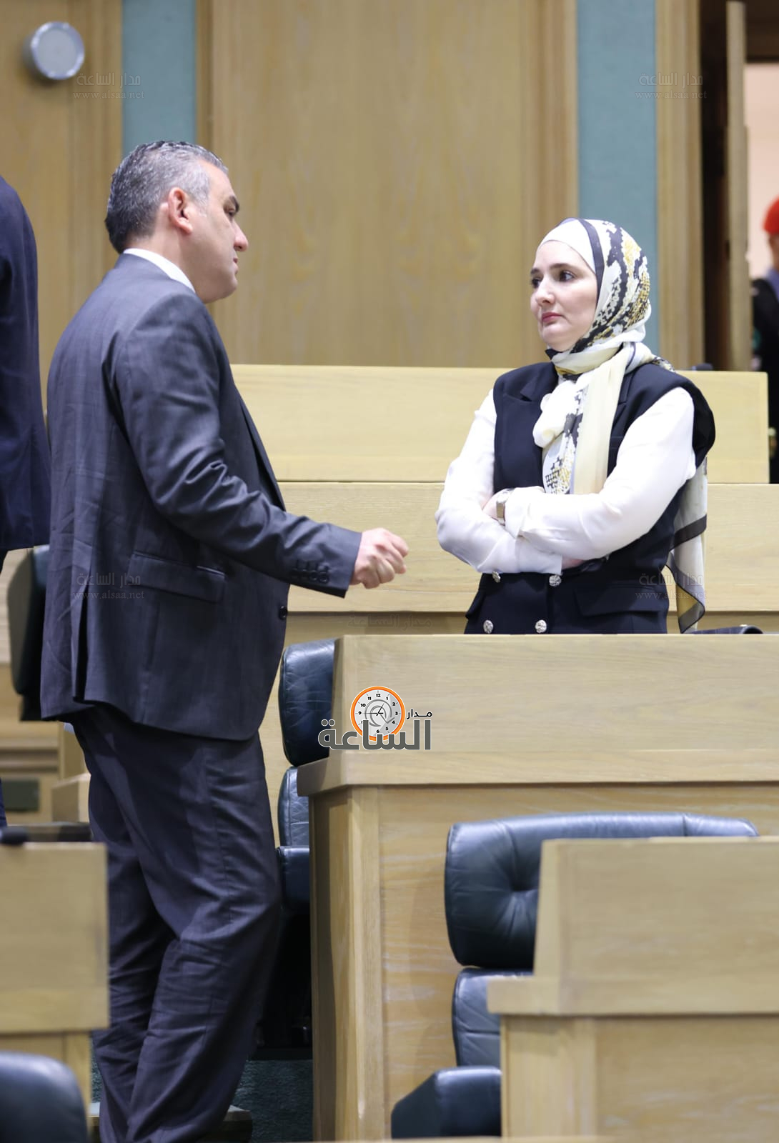 Madar Al-Saa Images 0.5697683213490243