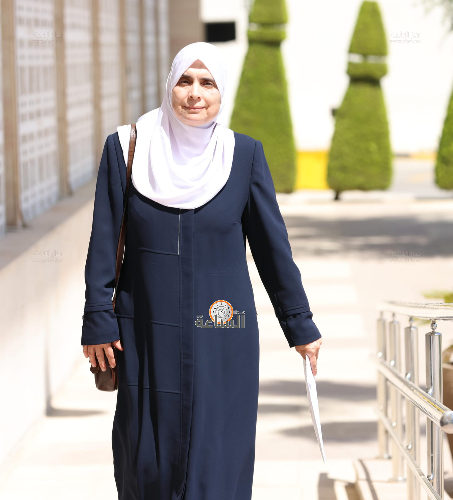 Madar Al-Saa Images 0.4413486010301372