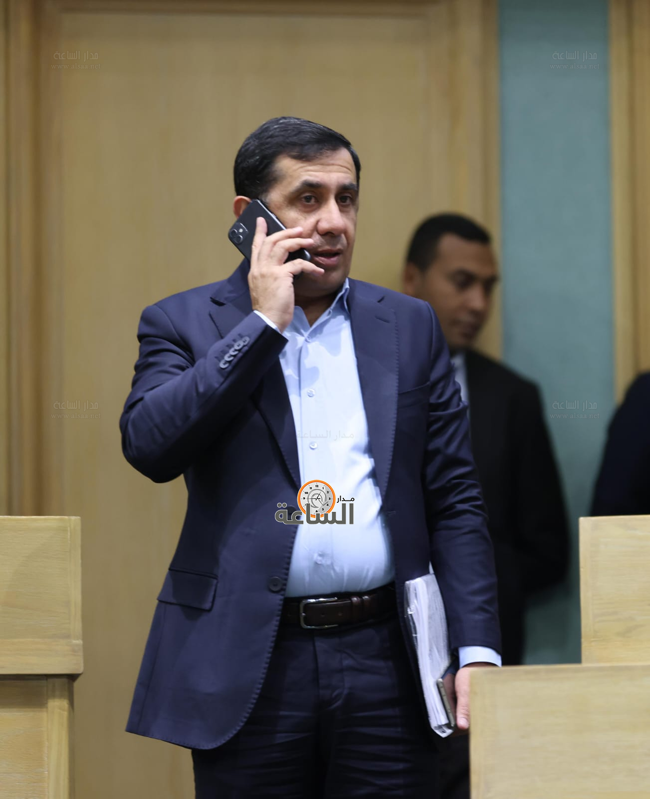 Madar Al-Saa Images 0.2732753330015838