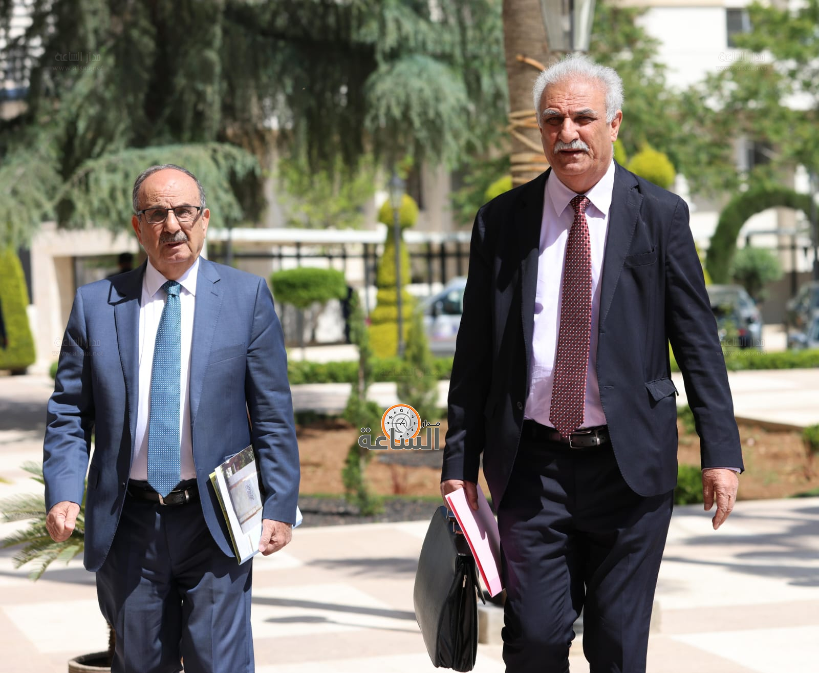 Madar Al-Saa Images 0.6279197318979236